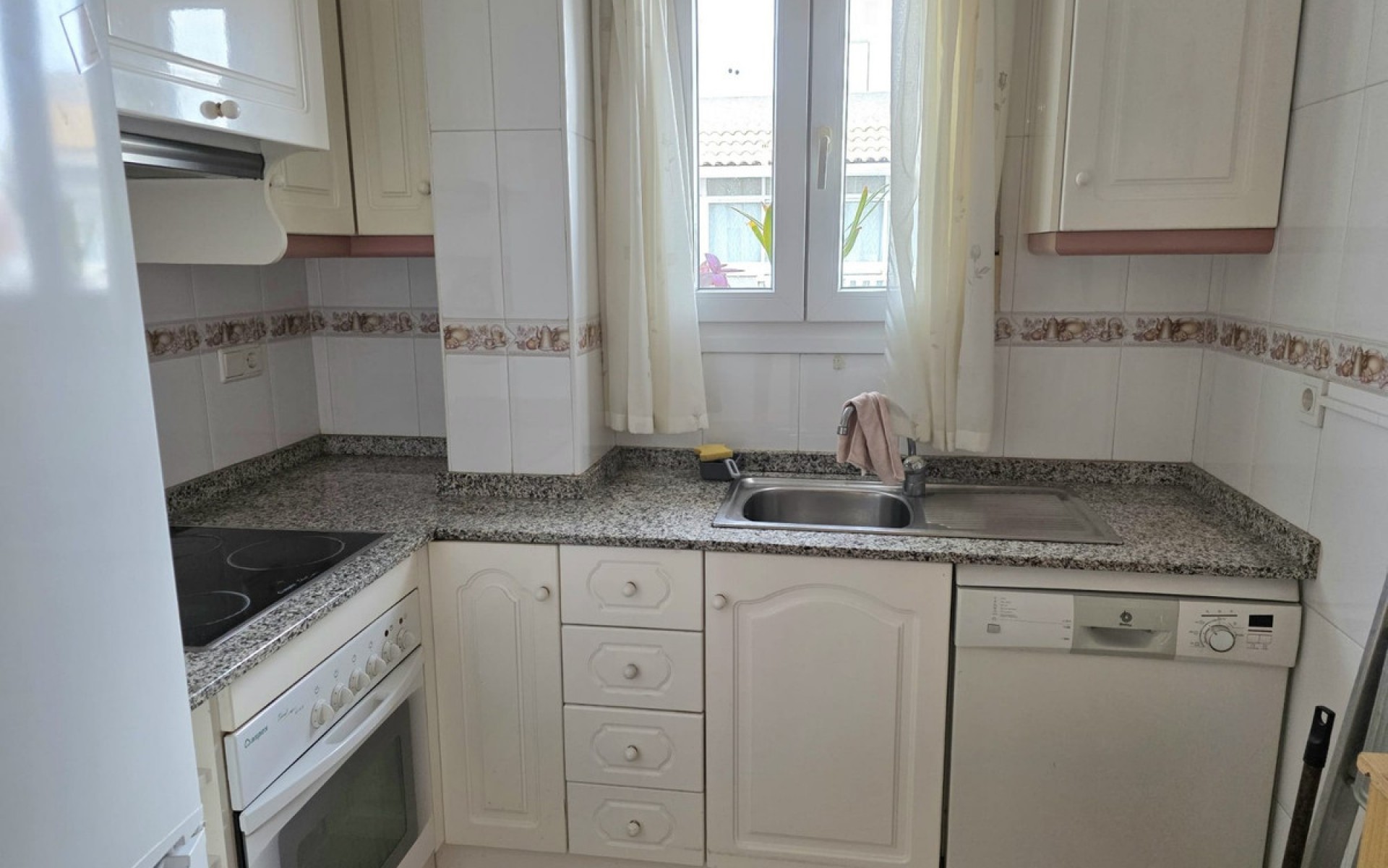 A Vendre - Appartement - Torrevieja - Torrevieja Centro