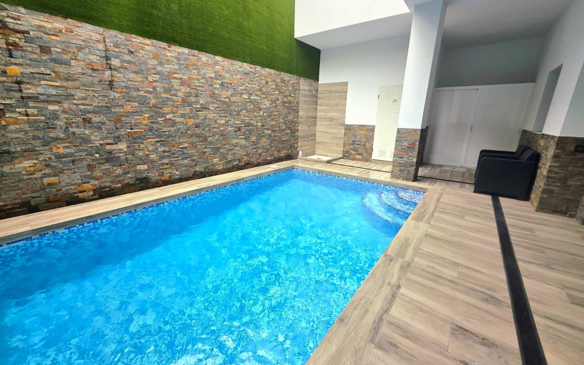 A Vendre - Appartement - Torrevieja - Torrevieja Centro