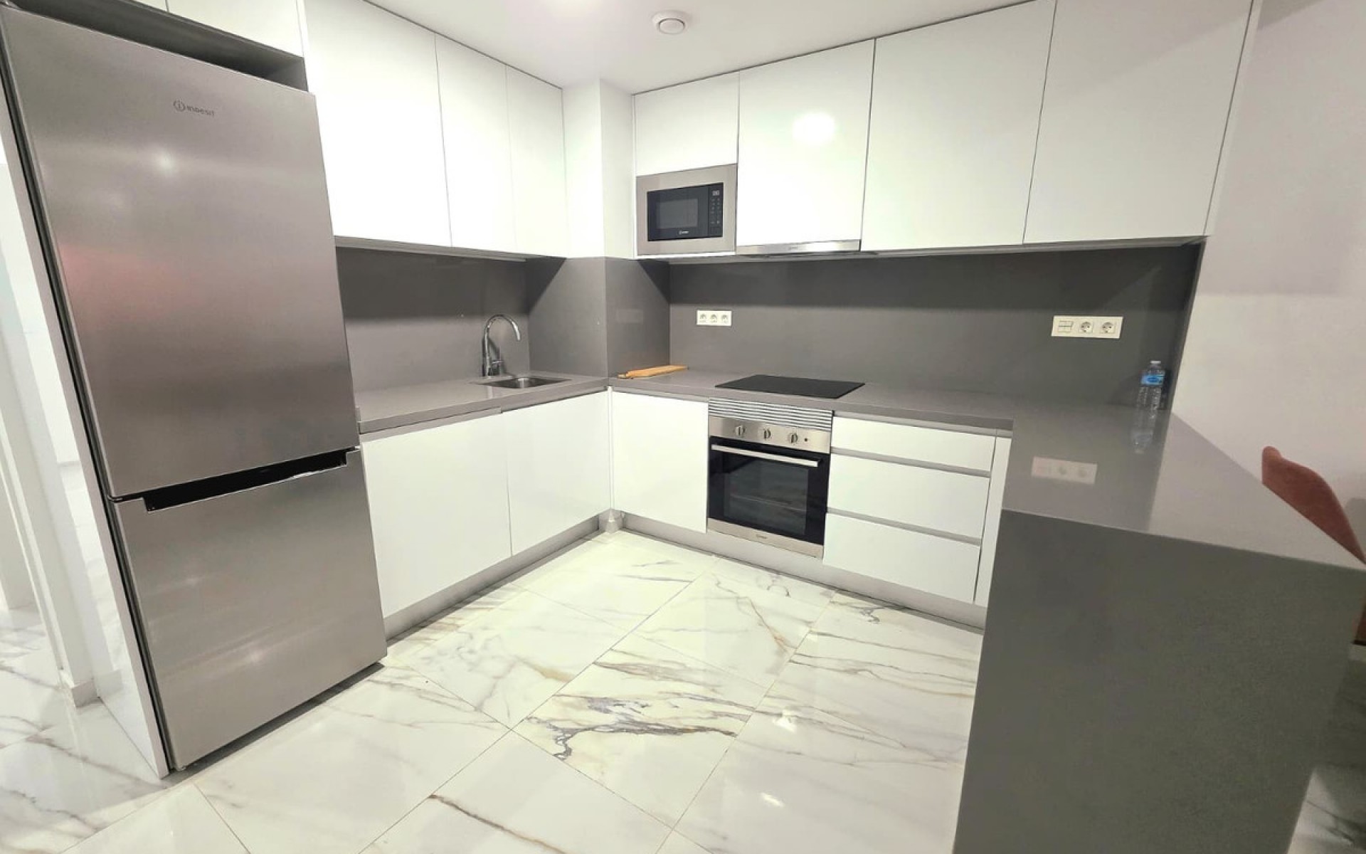 A Vendre - Appartement - Torrevieja - Torrevieja Centro