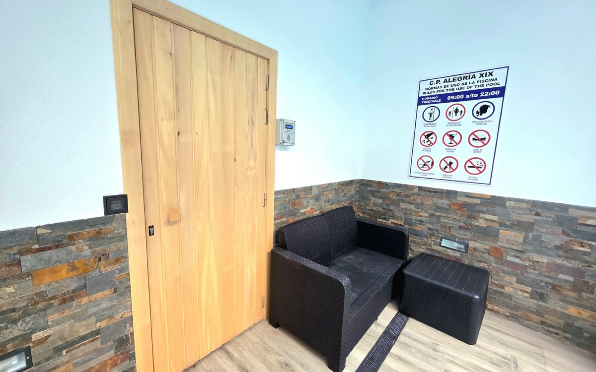 A Vendre - Appartement - Torrevieja - Torrevieja Centro