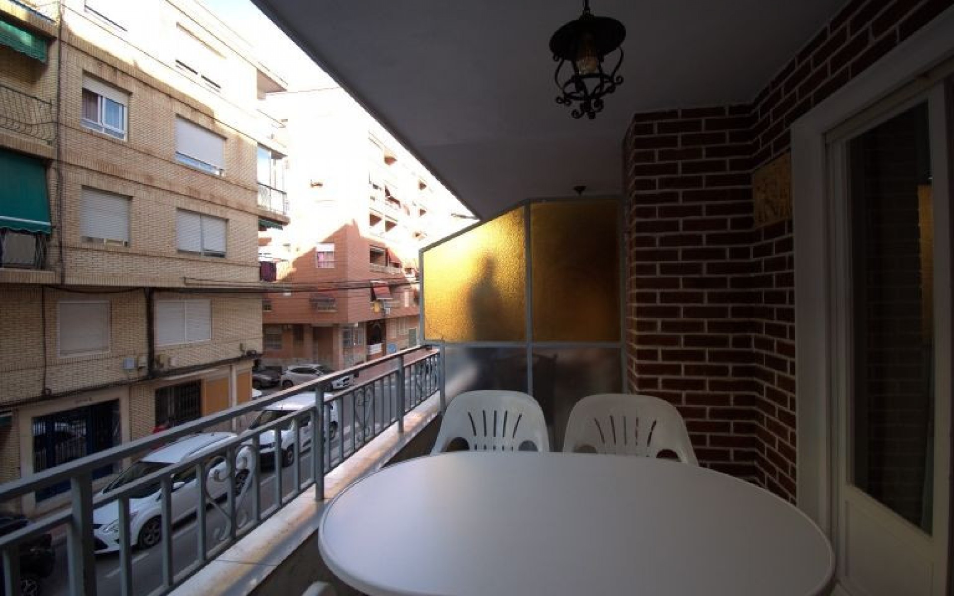 A Vendre - Appartement - Torrevieja - Torrevieja Centro