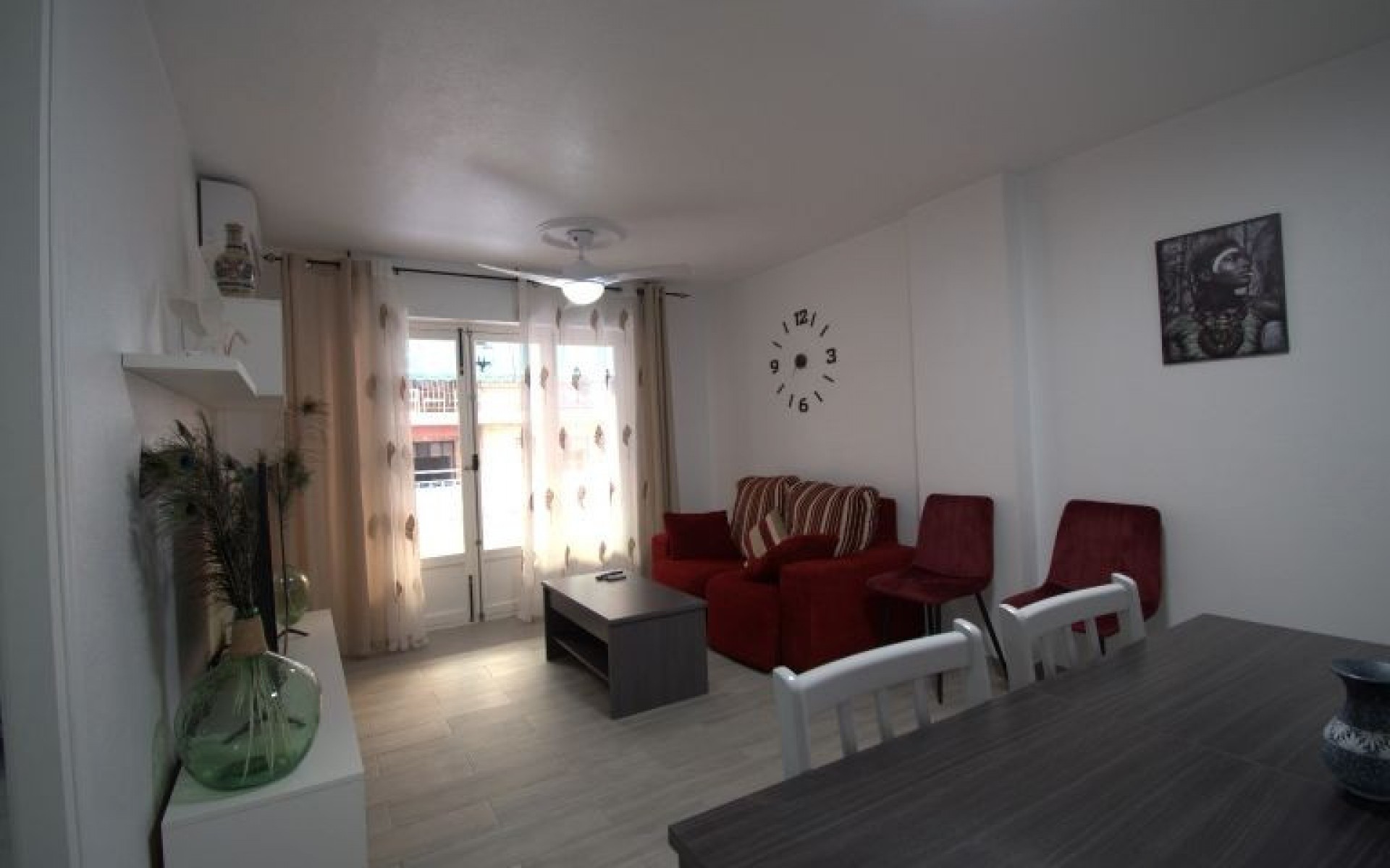 A Vendre - Appartement - Torrevieja - Torrevieja Centro