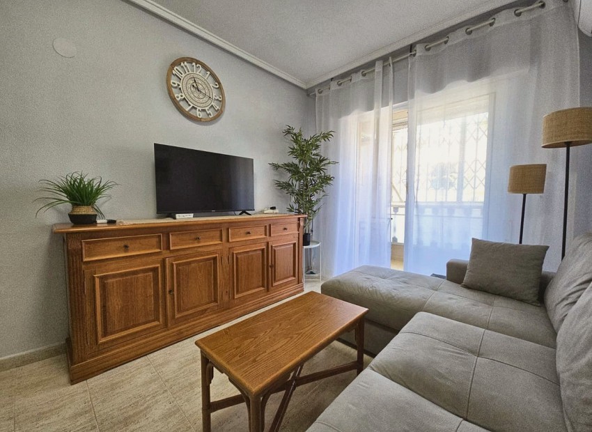 A Vendre - Appartement - Torrevieja - Torrevieja Centro