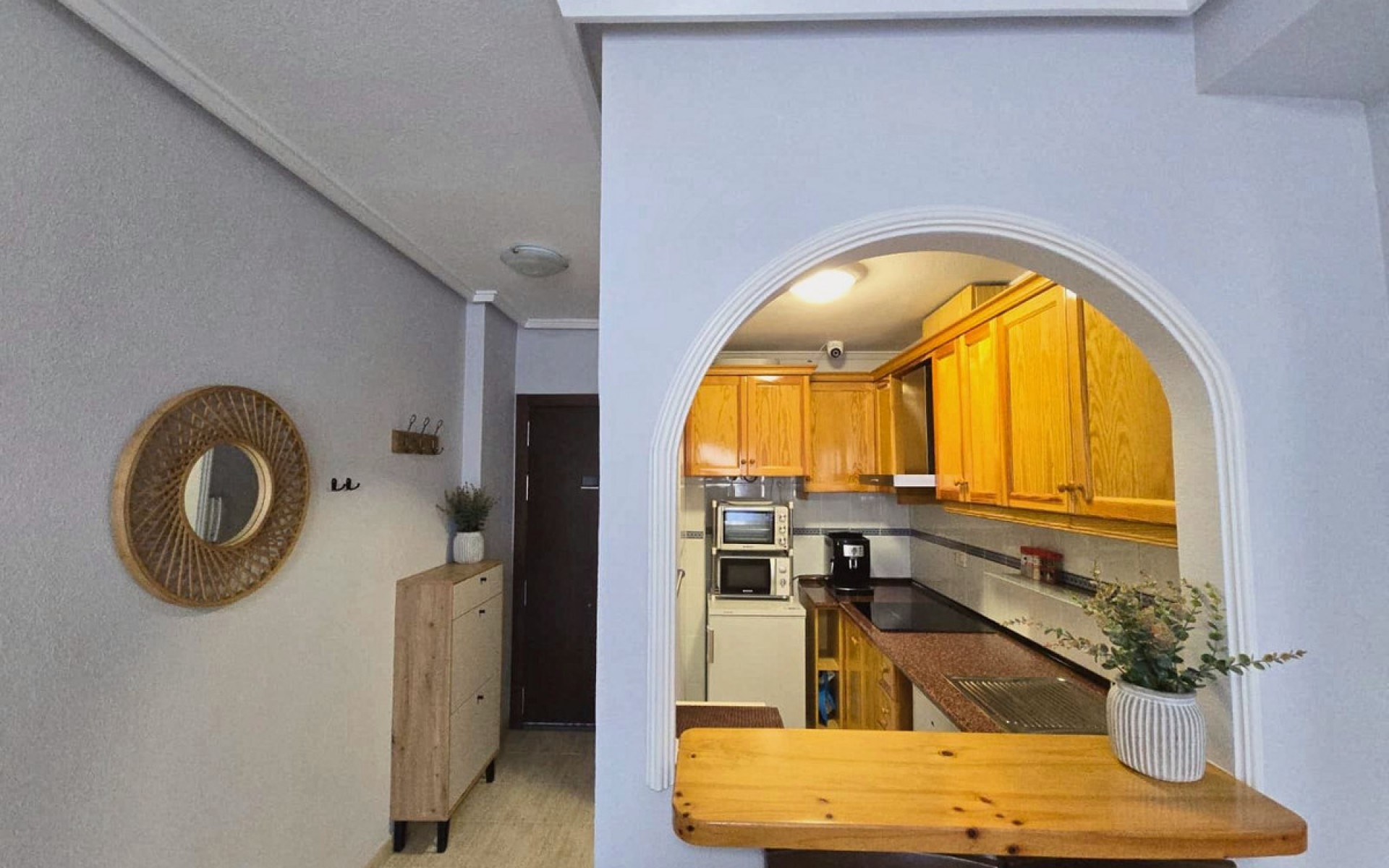 A Vendre - Appartement - Torrevieja - Torrevieja Centro