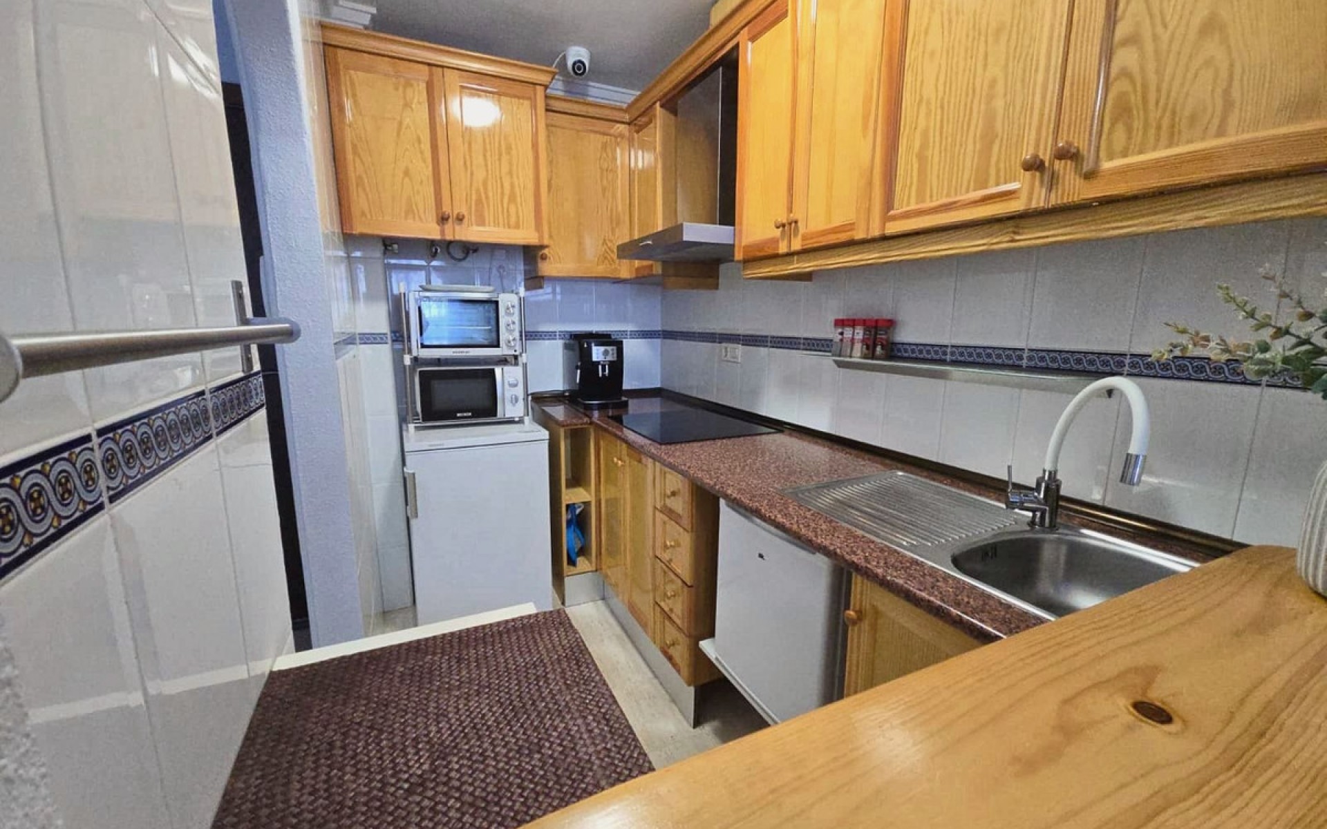 A Vendre - Appartement - Torrevieja - Torrevieja Centro