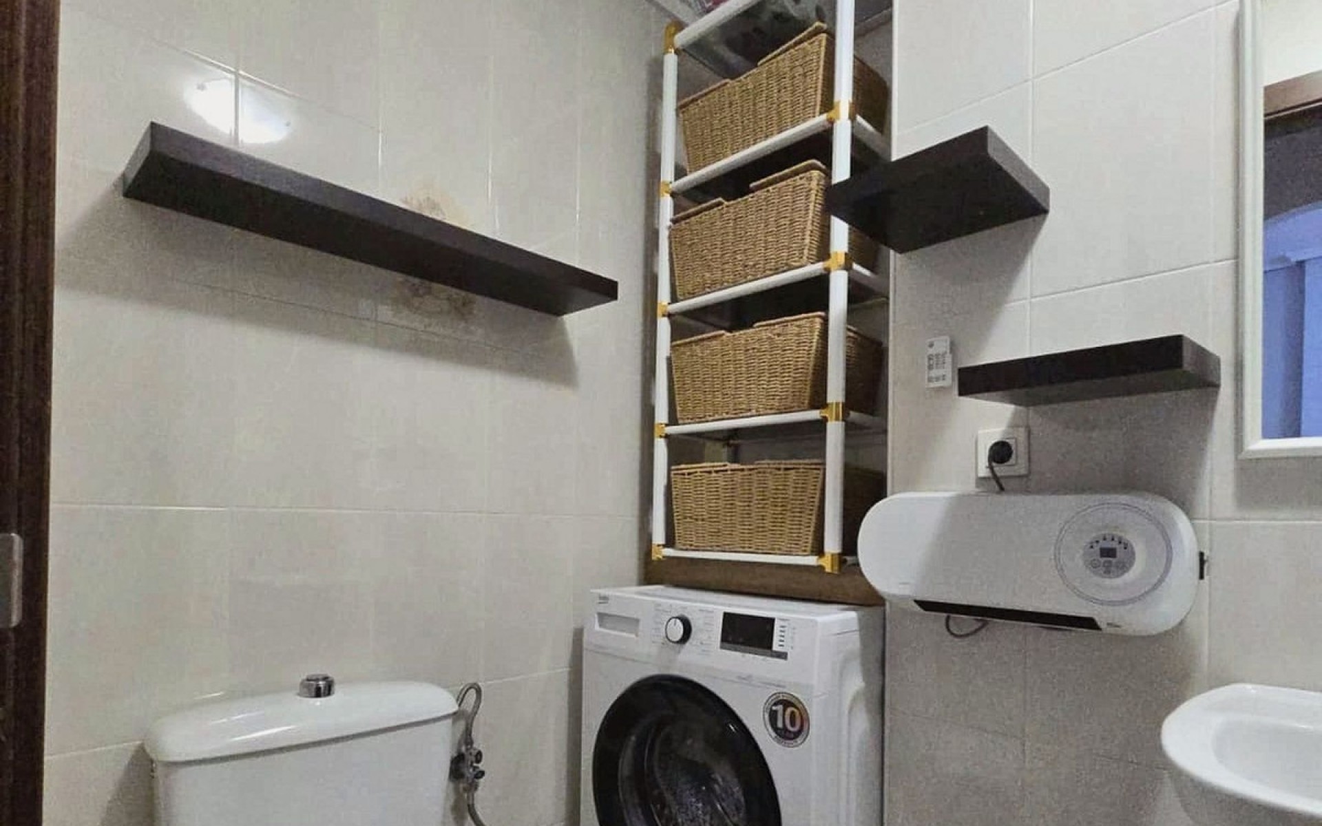 A Vendre - Appartement - Torrevieja - Torrevieja Centro