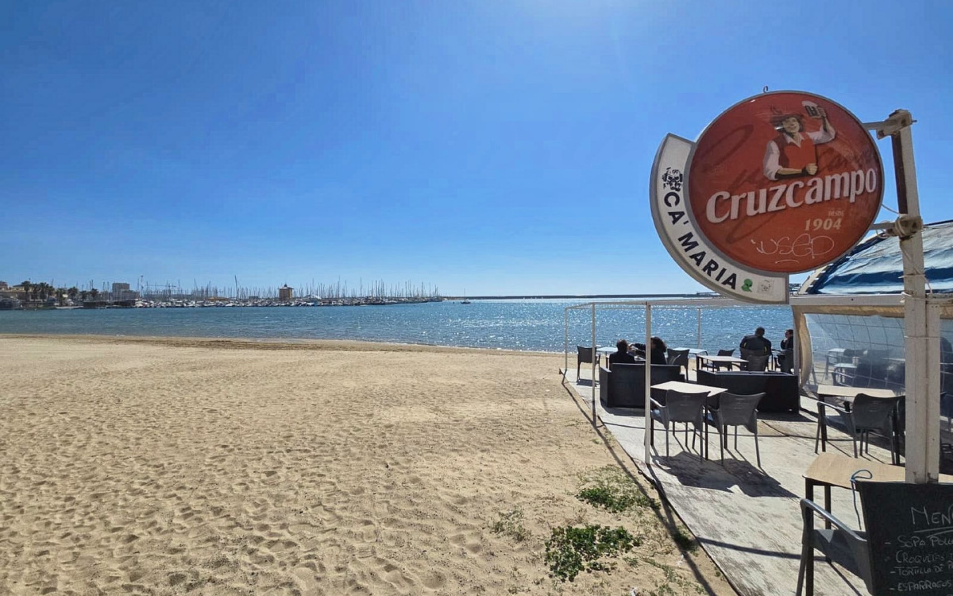 A Vendre - Appartement - Torrevieja - Torrevieja Centro