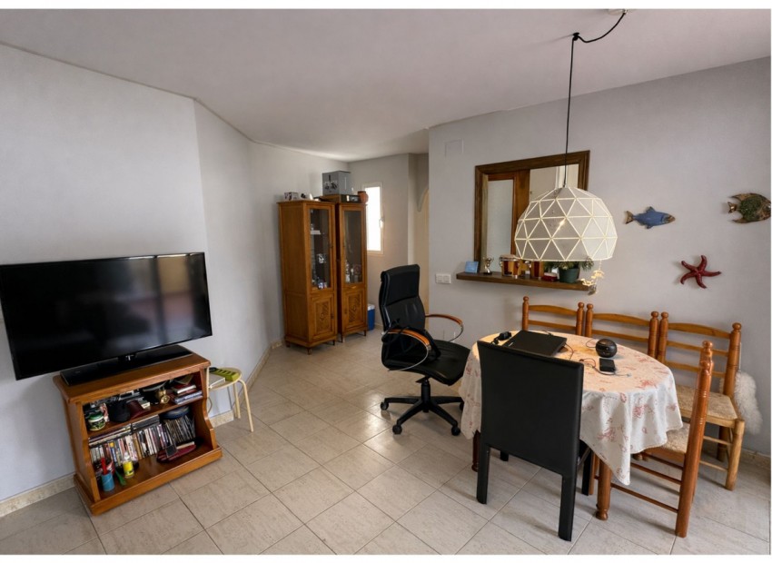 A Vendre - Appartement - Torrevieja - Torrevieja Centro
