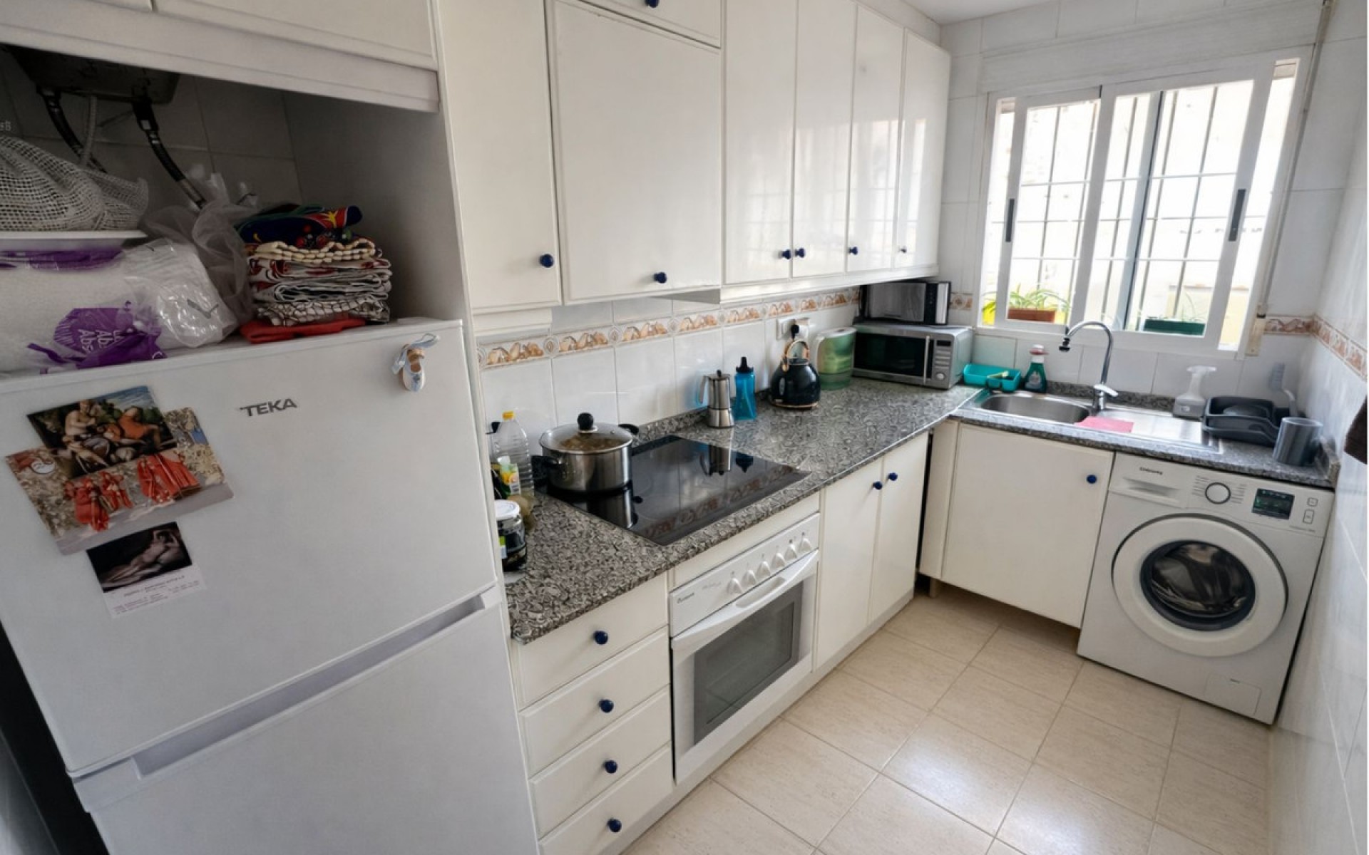 A Vendre - Appartement - Torrevieja - Torrevieja Centro