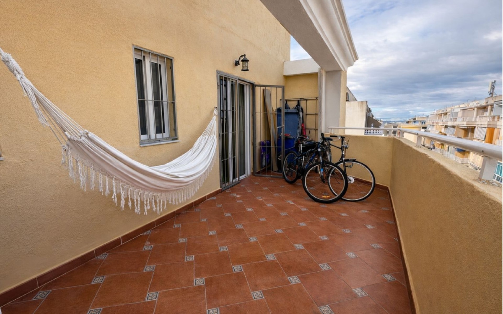 A Vendre - Appartement - Torrevieja - Torrevieja Centro