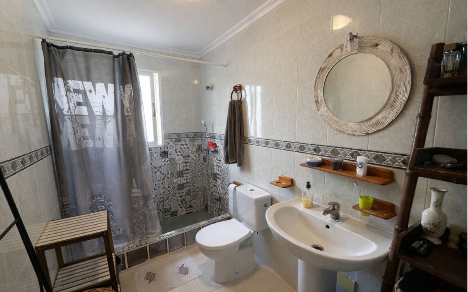 A Vendre - Appartement - Torrevieja - Torrevieja Centro