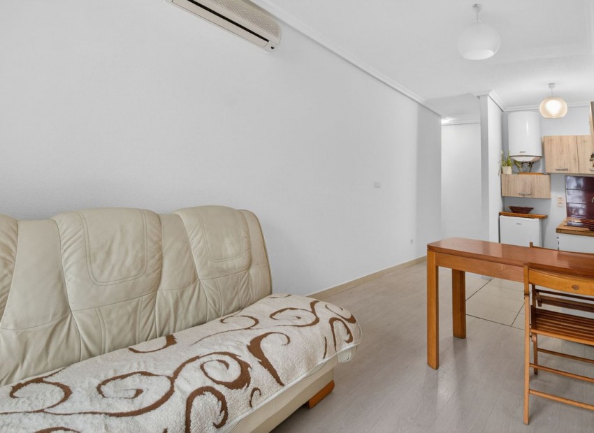 A Vendre - Appartement - Torrevieja - Torrevieja Centro