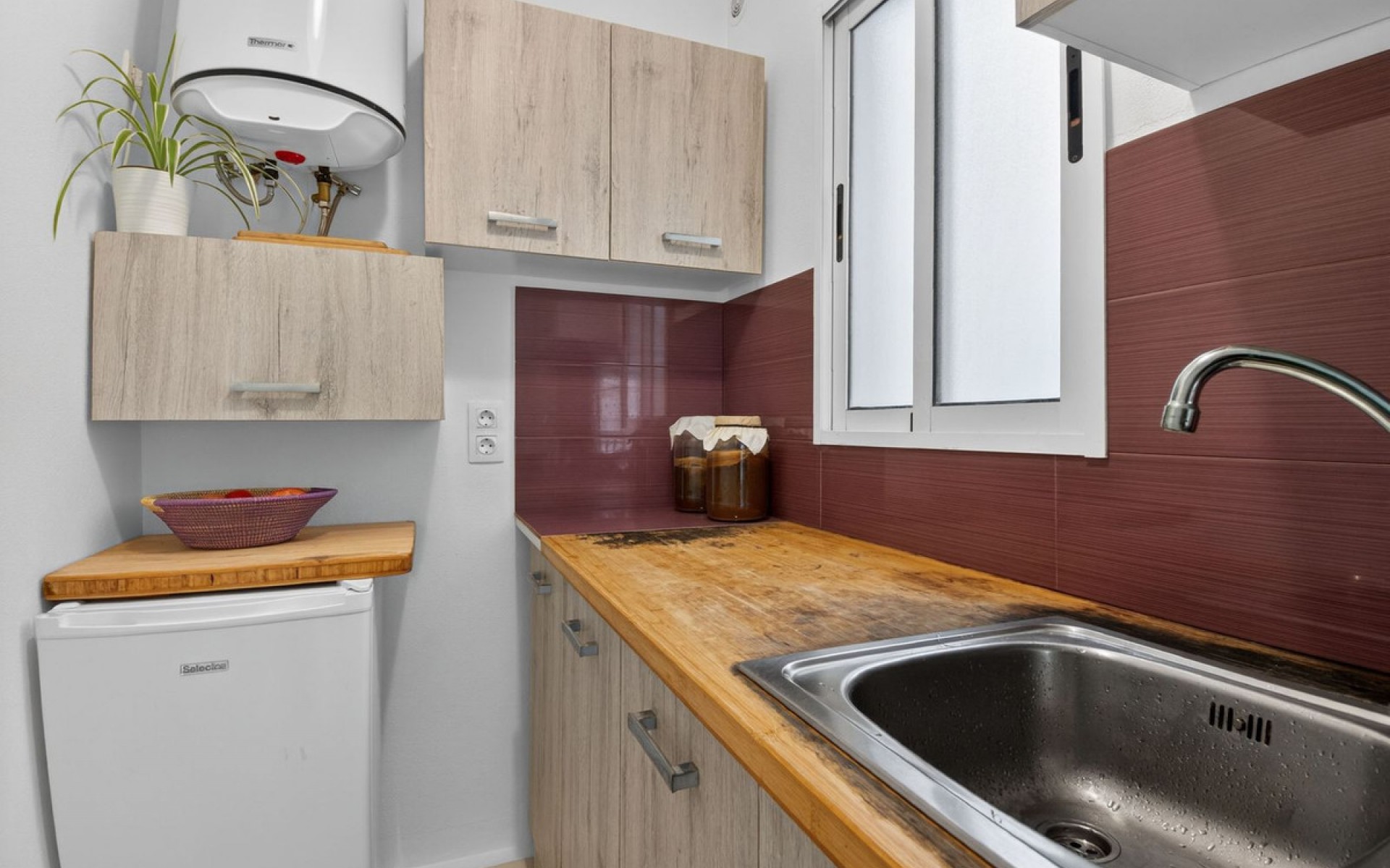 A Vendre - Appartement - Torrevieja - Torrevieja Centro