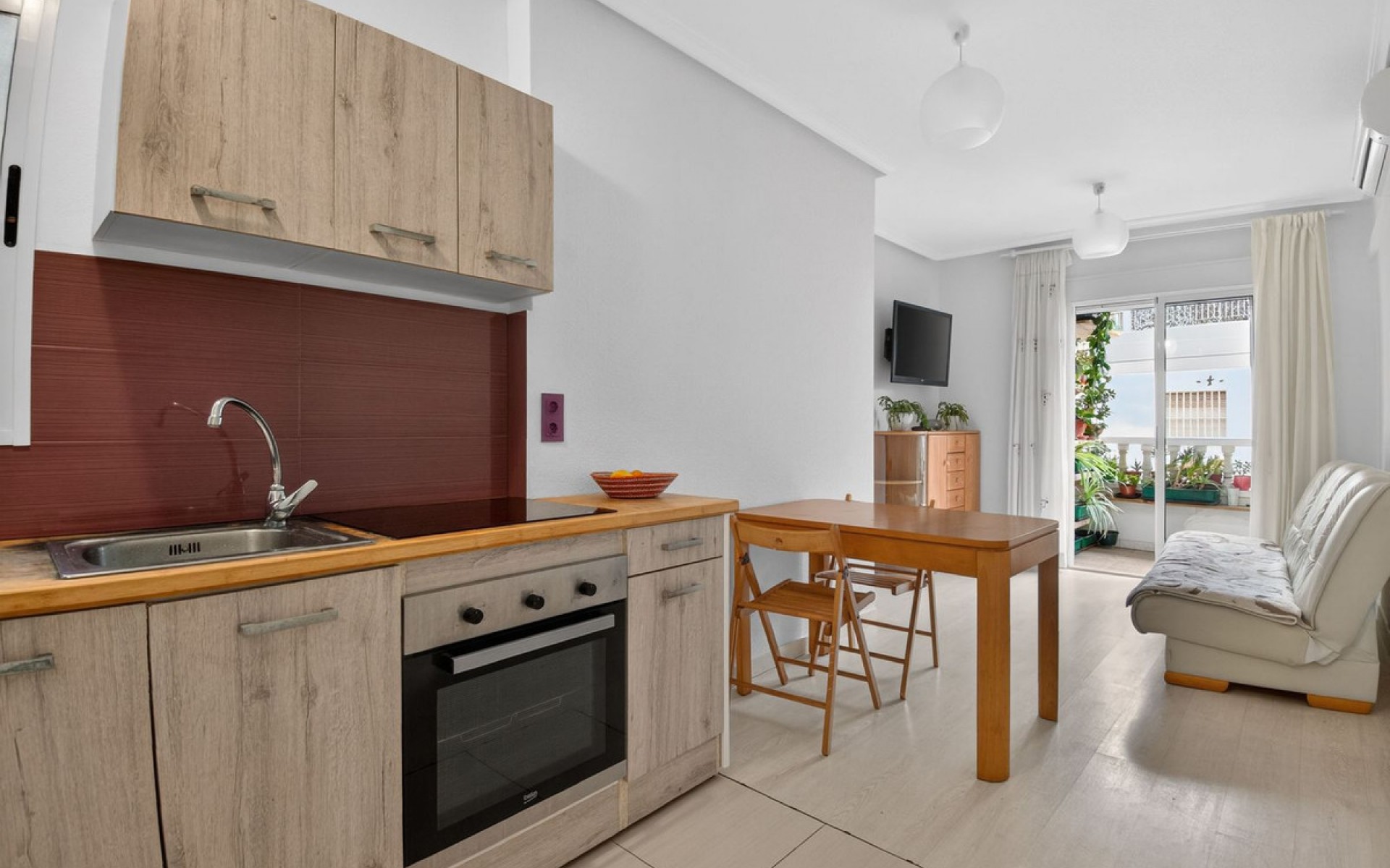 A Vendre - Appartement - Torrevieja - Torrevieja Centro