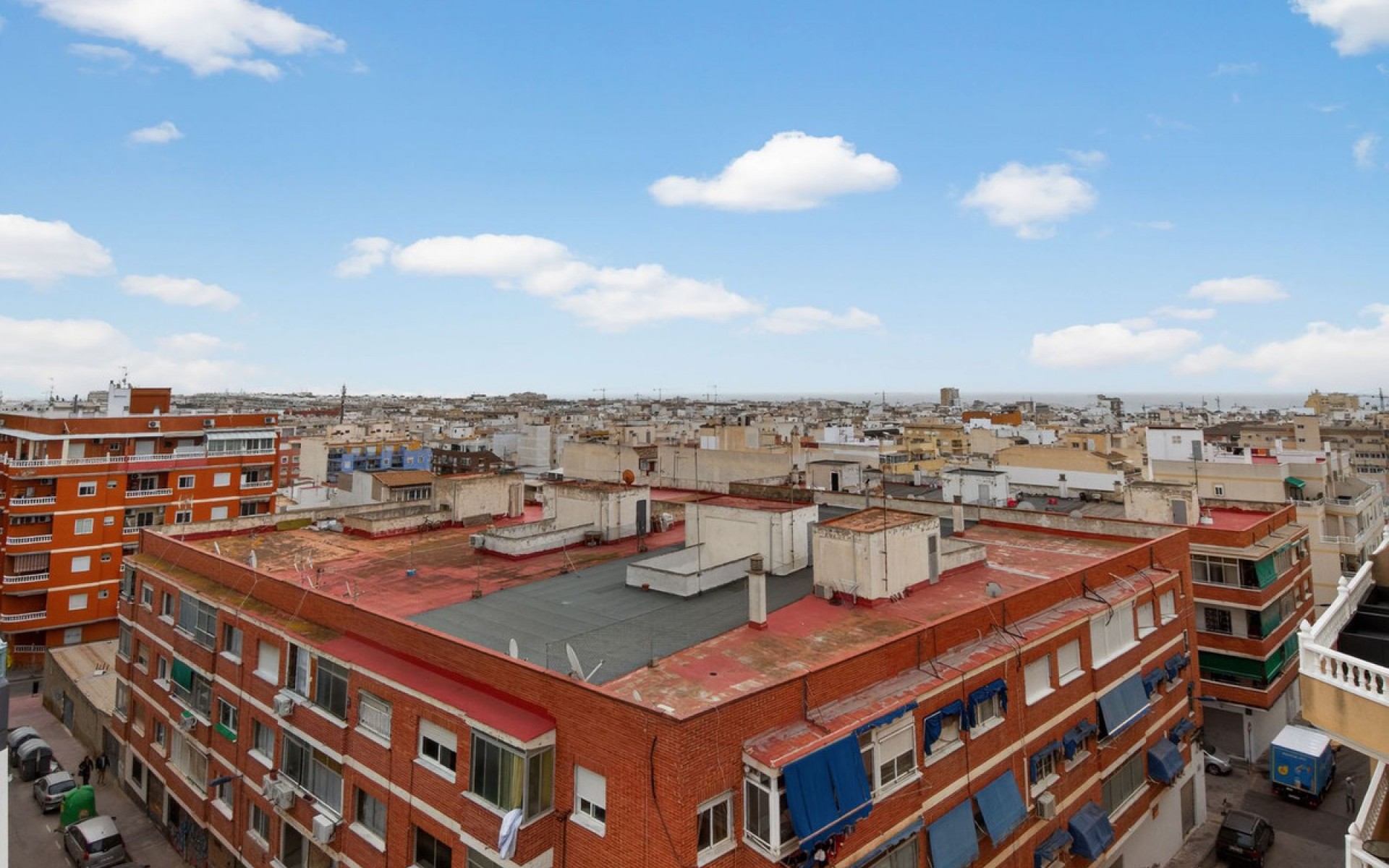 A Vendre - Appartement - Torrevieja - Torrevieja Centro