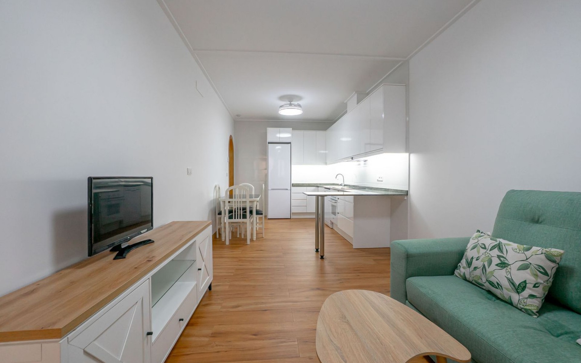 A Vendre - Appartement - Torrevieja - Torrevieja Centro