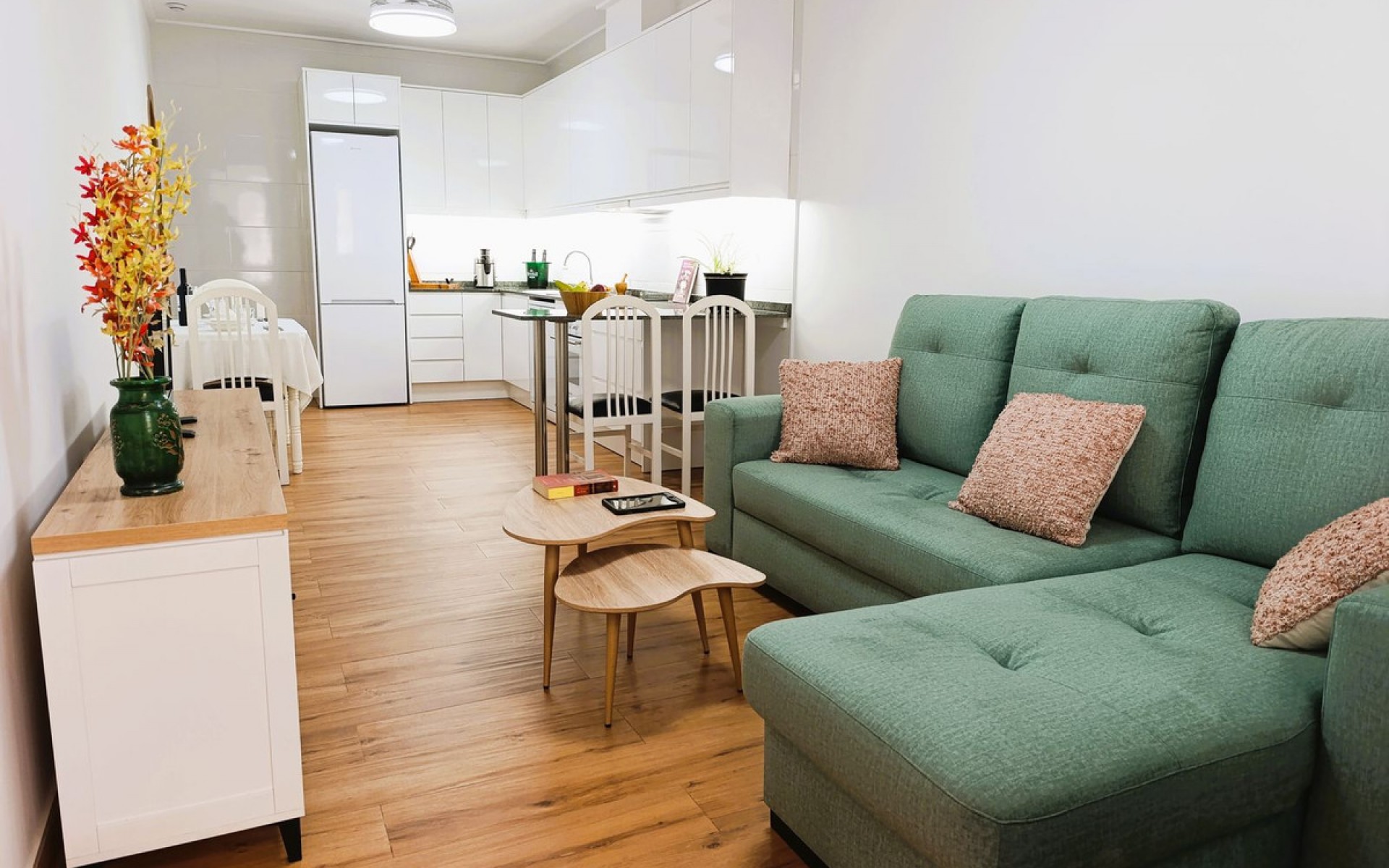 A Vendre - Appartement - Torrevieja - Torrevieja Centro