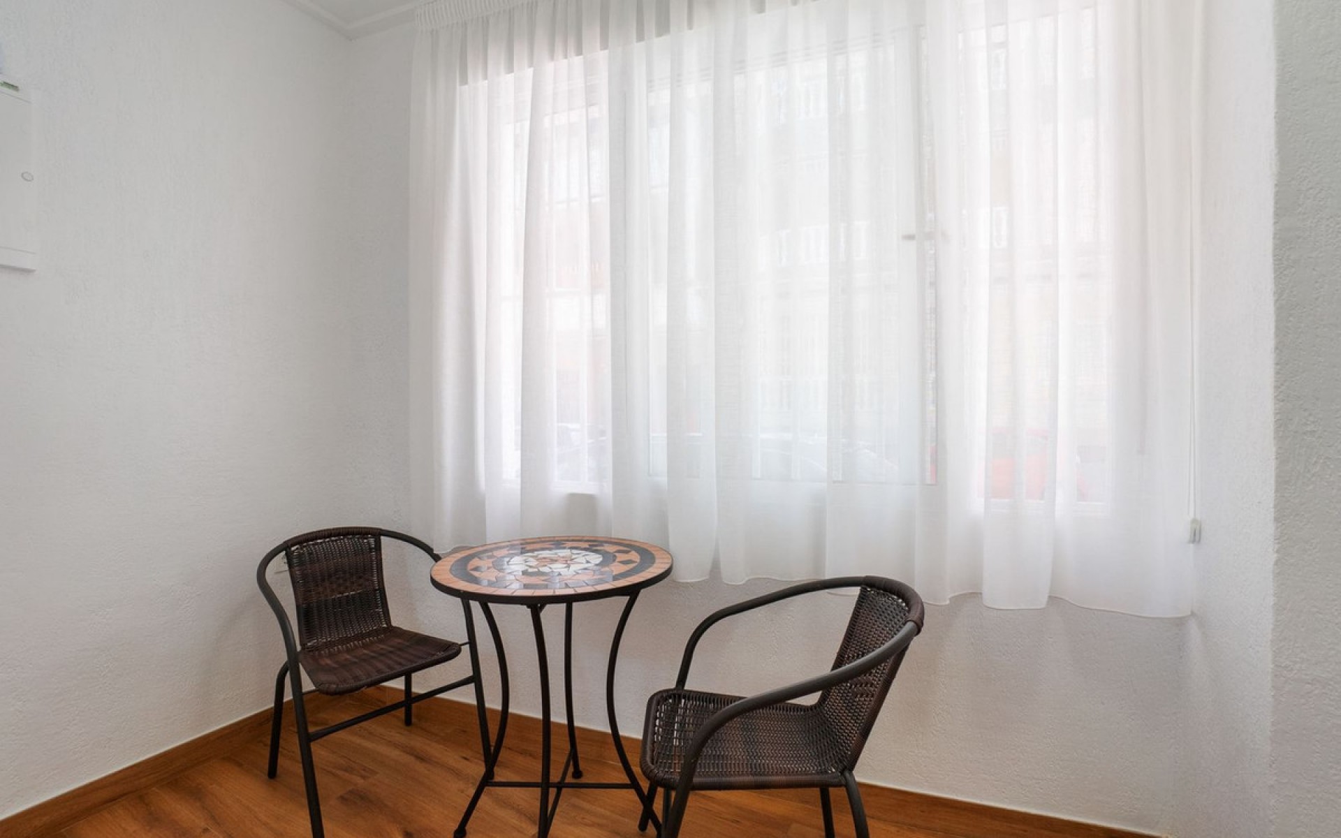 A Vendre - Appartement - Torrevieja - Torrevieja Centro