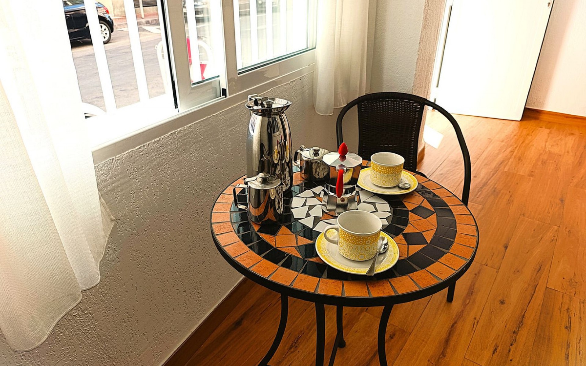 A Vendre - Appartement - Torrevieja - Torrevieja Centro