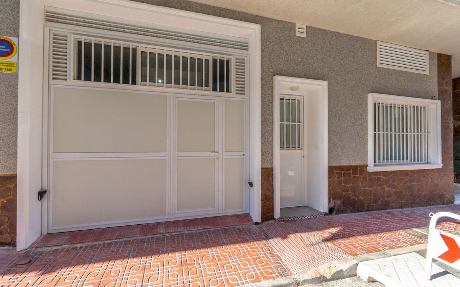 A Vendre - Appartement - Torrevieja - Torrevieja Centro
