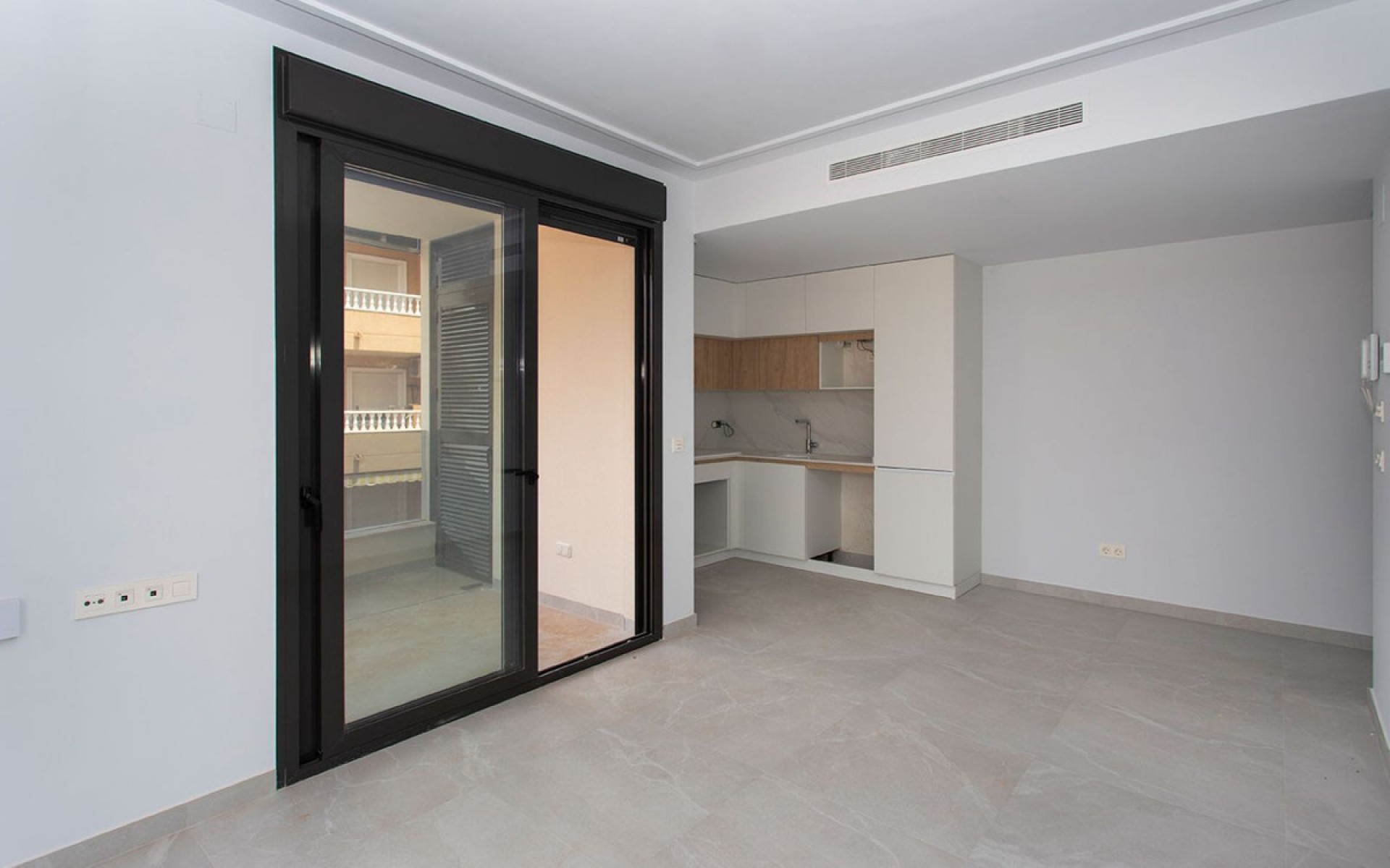 A Vendre - Appartement - Torrevieja - Torrevieja Centro
