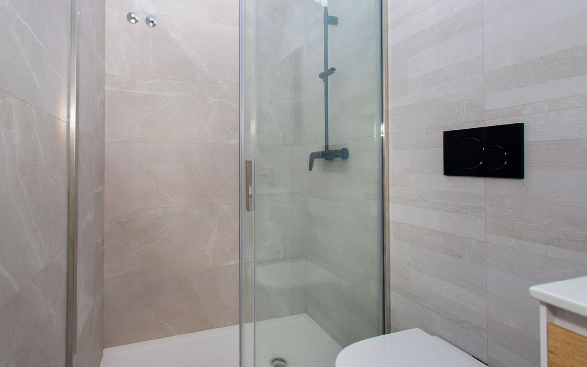 A Vendre - Appartement - Torrevieja - Torrevieja Centro