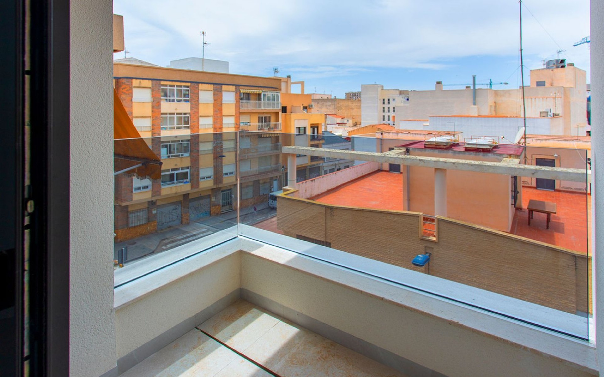 A Vendre - Appartement - Torrevieja - Torrevieja Centro