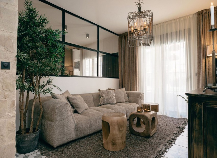 A Vendre - Appartement - Torrevieja - Torrevieja Centro