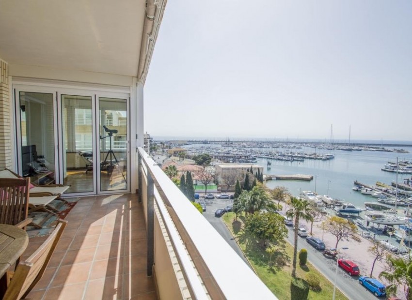 A Vendre - Appartement - Torrevieja - Torrevieja Centro