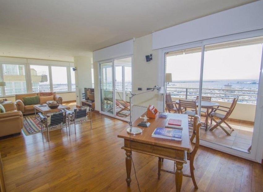 A Vendre - Appartement - Torrevieja - Torrevieja Centro
