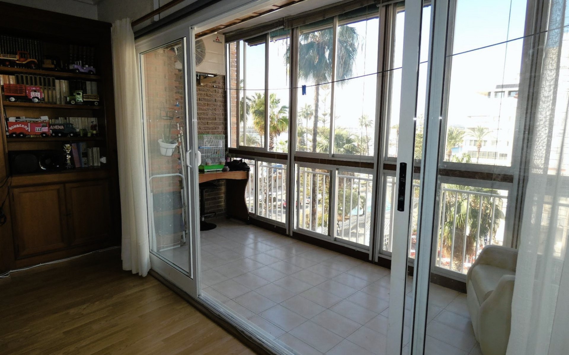 A Vendre - Appartement - Torrevieja - Torrevieja Centro