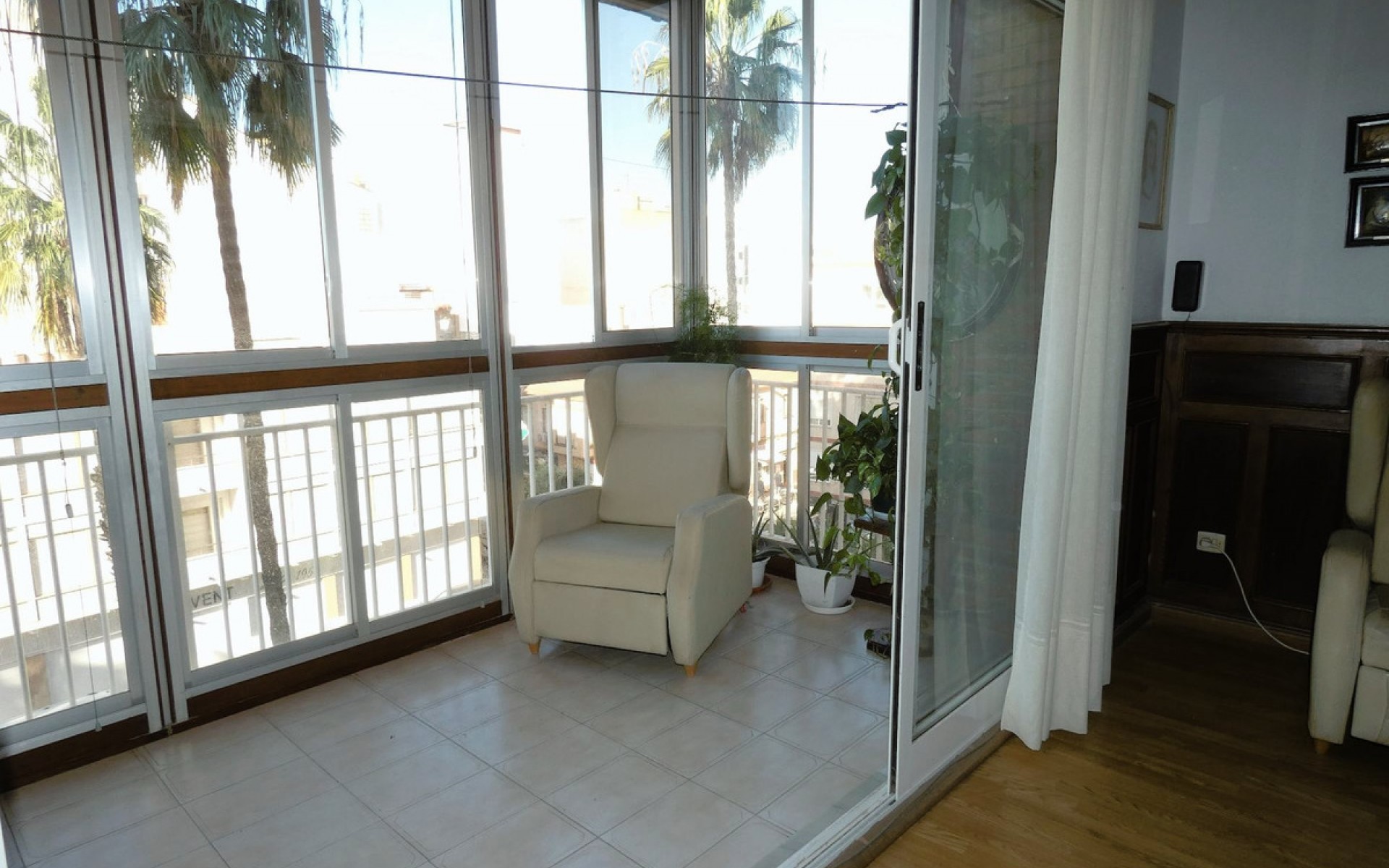 A Vendre - Appartement - Torrevieja - Torrevieja Centro