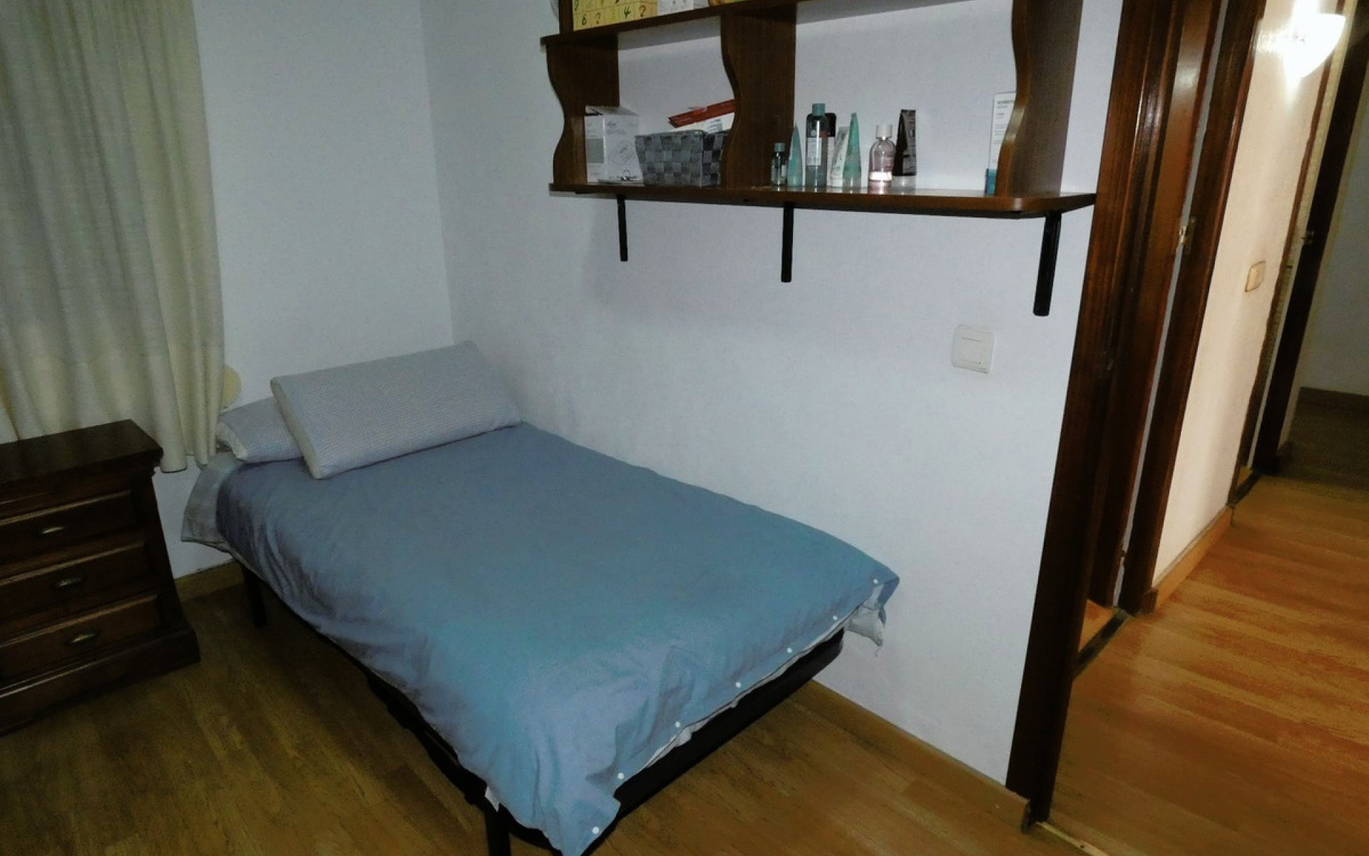 A Vendre - Appartement - Torrevieja - Torrevieja Centro