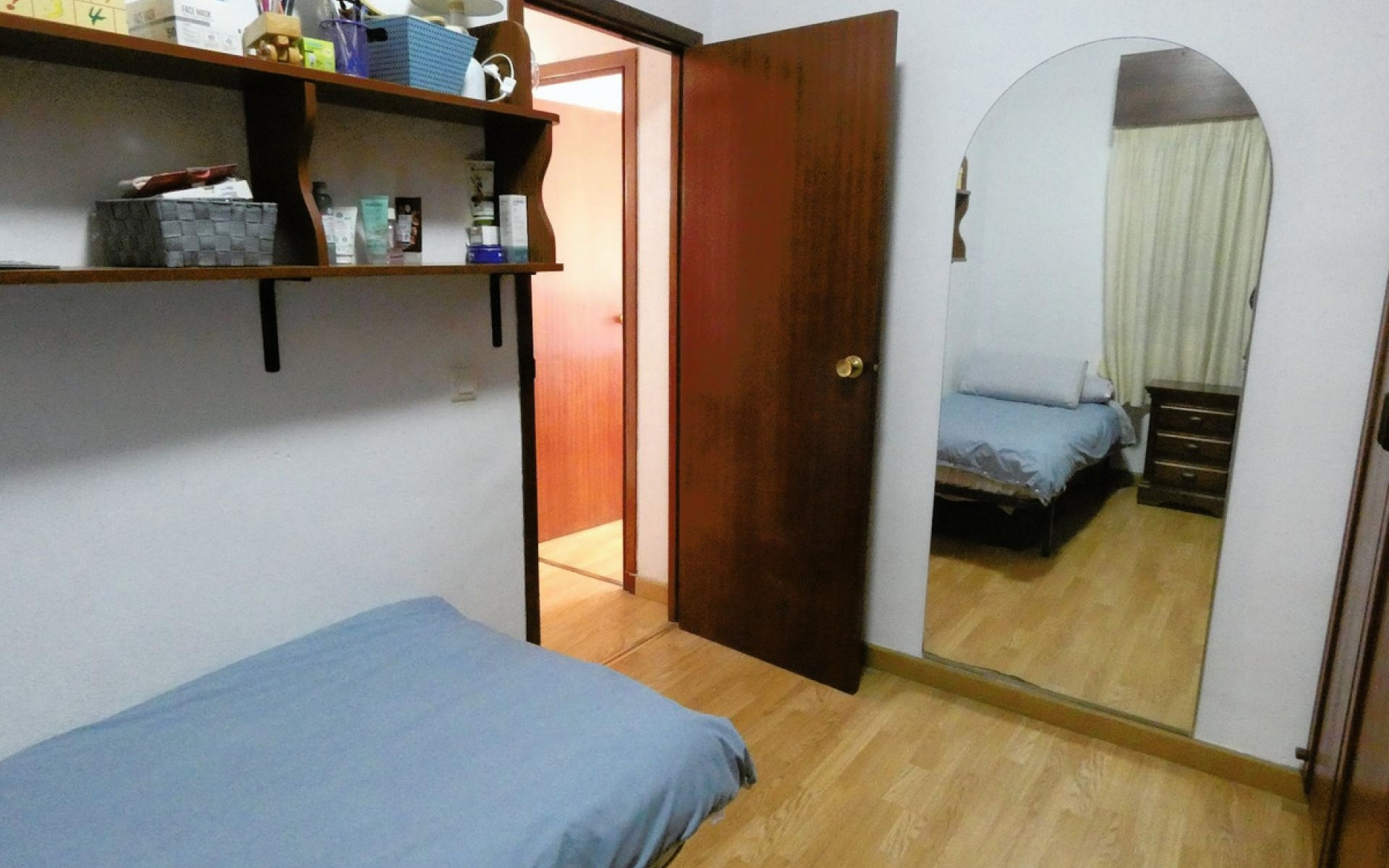 A Vendre - Appartement - Torrevieja - Torrevieja Centro