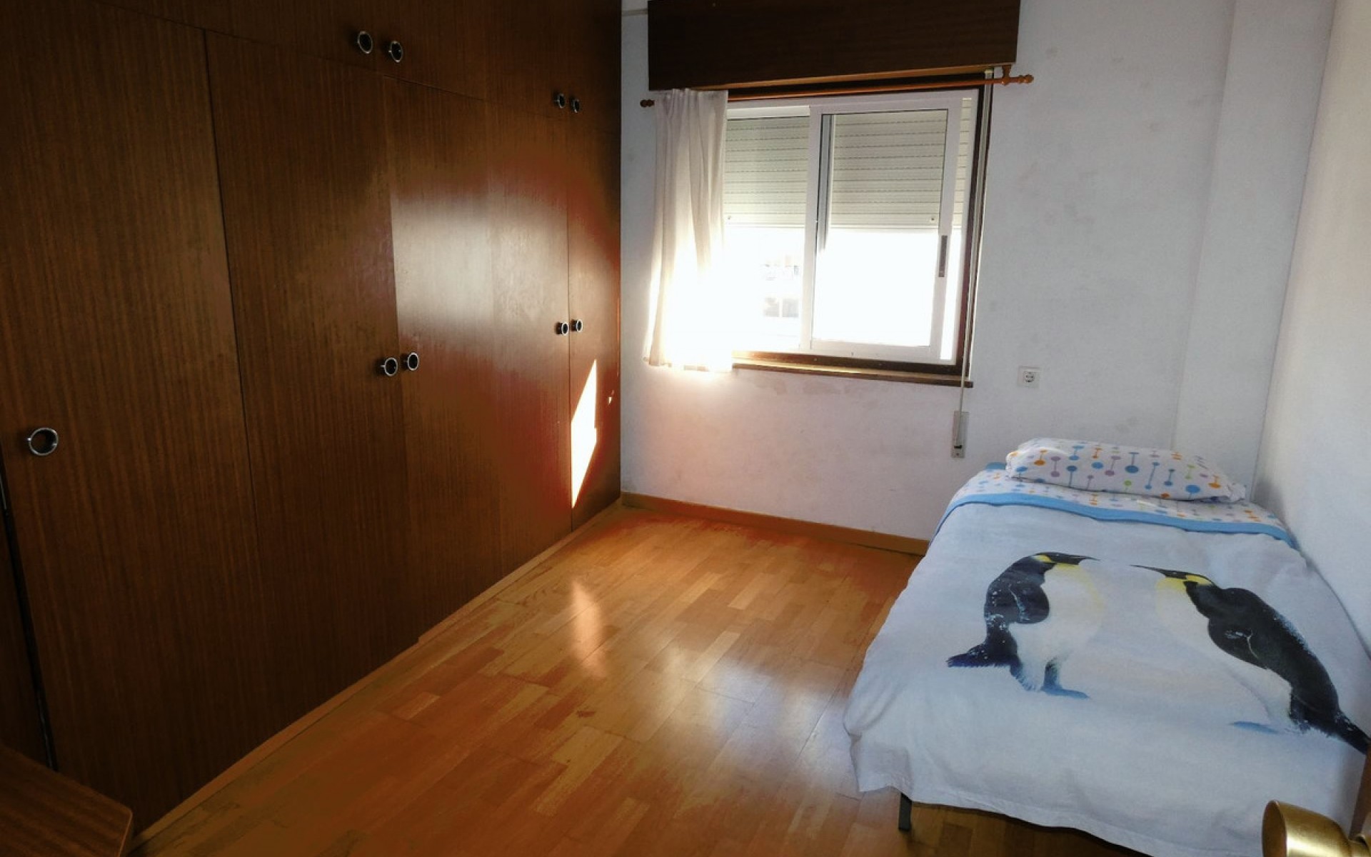 A Vendre - Appartement - Torrevieja - Torrevieja Centro