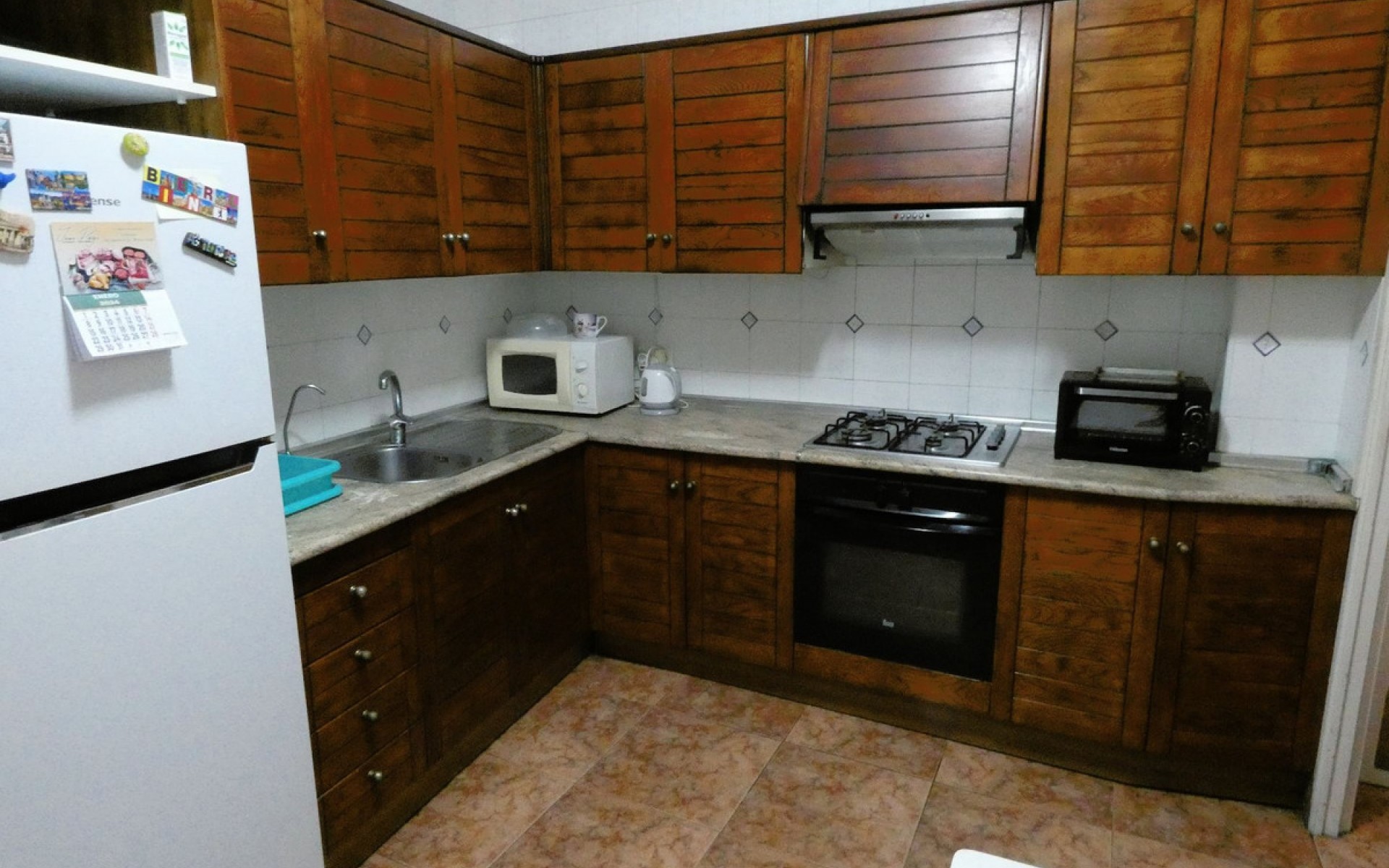 A Vendre - Appartement - Torrevieja - Torrevieja Centro