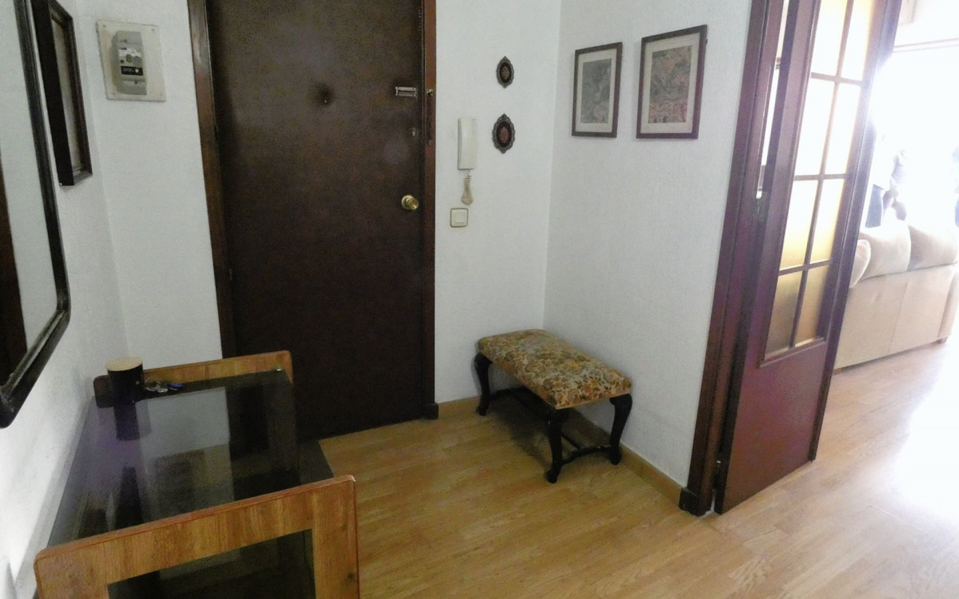 A Vendre - Appartement - Torrevieja - Torrevieja Centro