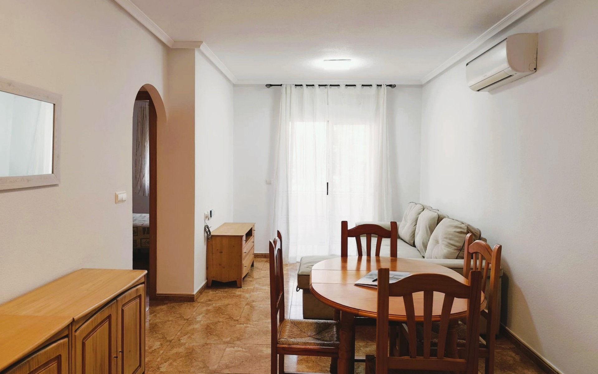 A Vendre - Appartement - Torrevieja - Torrevieja Centro