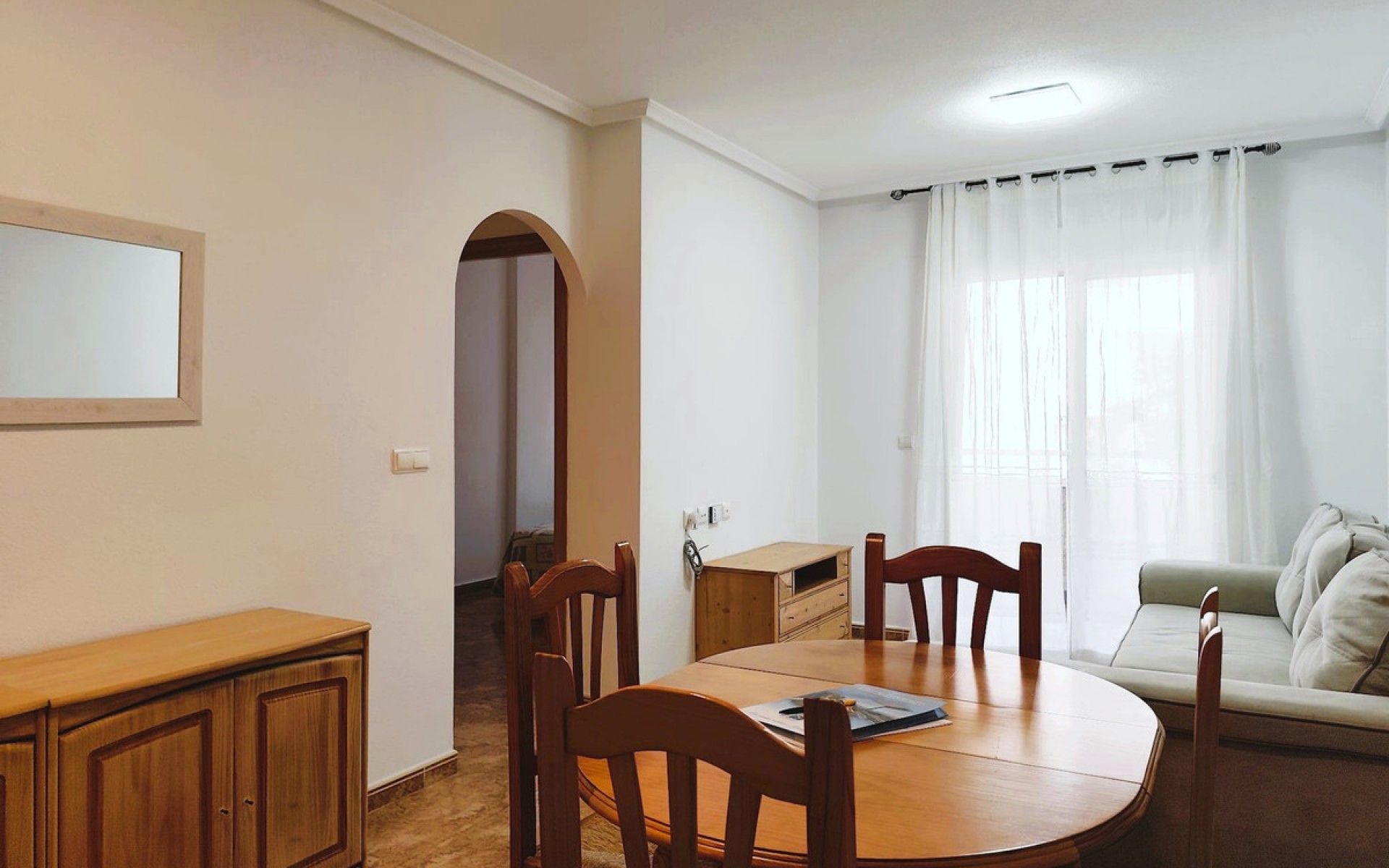A Vendre - Appartement - Torrevieja - Torrevieja Centro