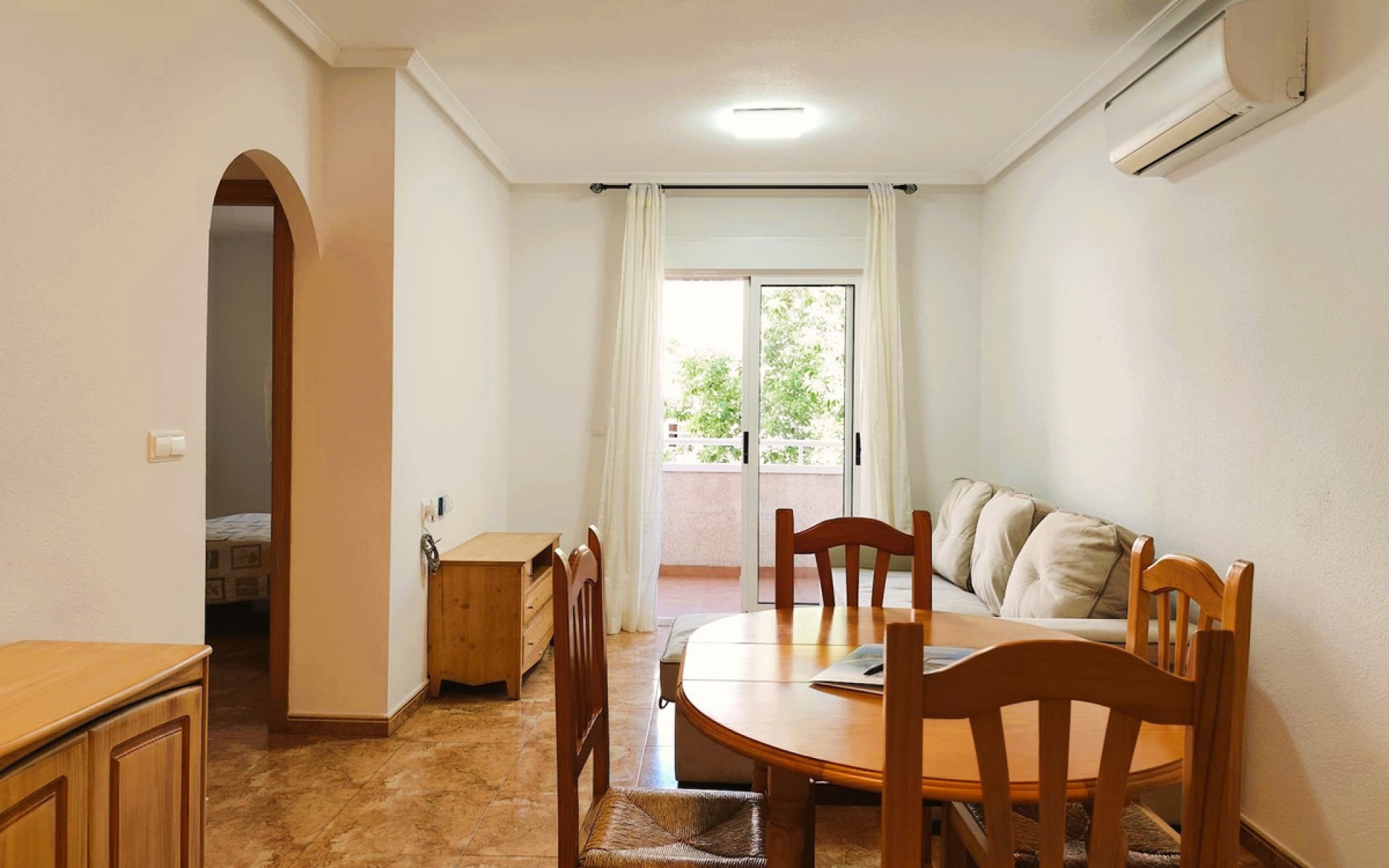 A Vendre - Appartement - Torrevieja - Torrevieja Centro