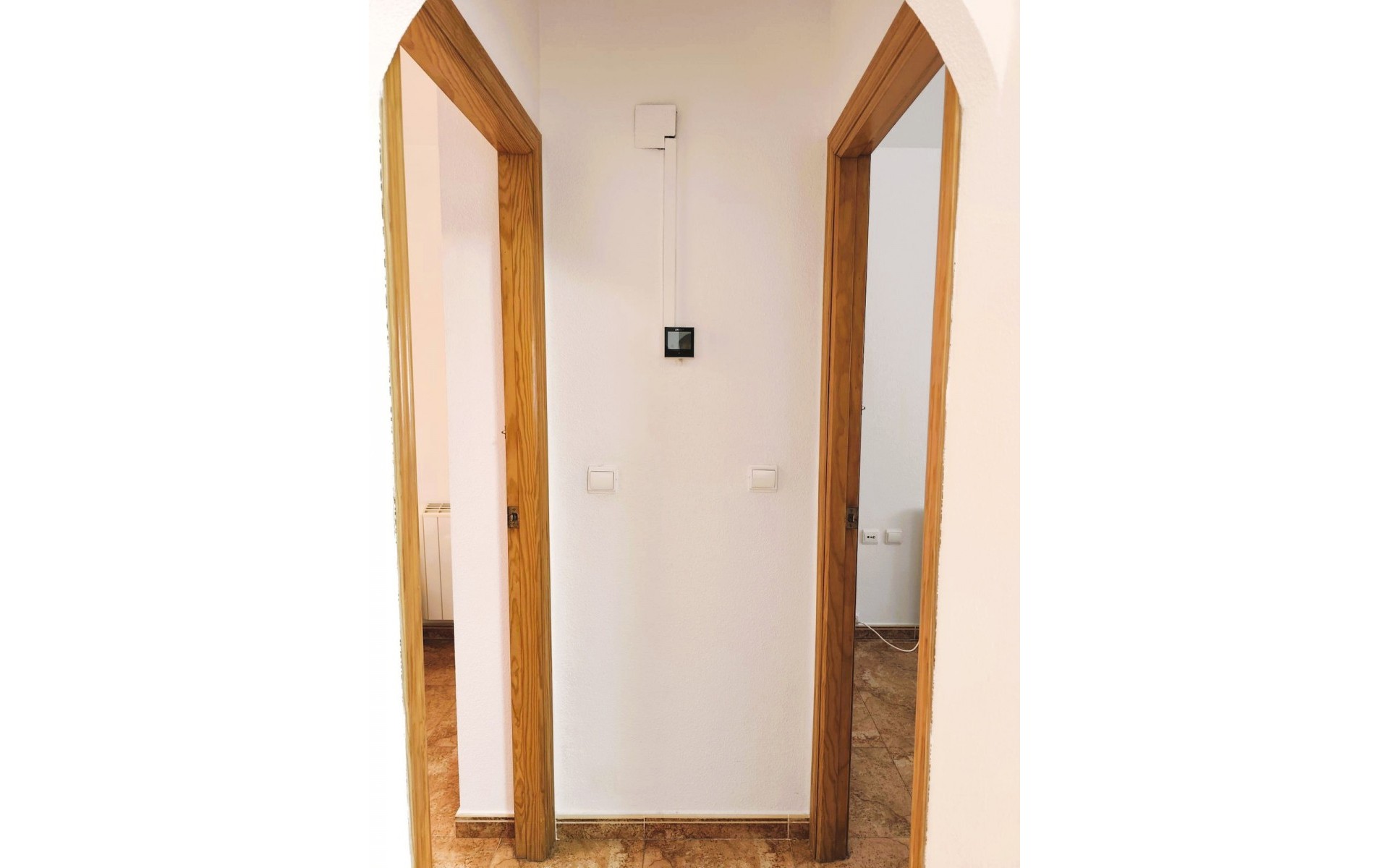 A Vendre - Appartement - Torrevieja - Torrevieja Centro