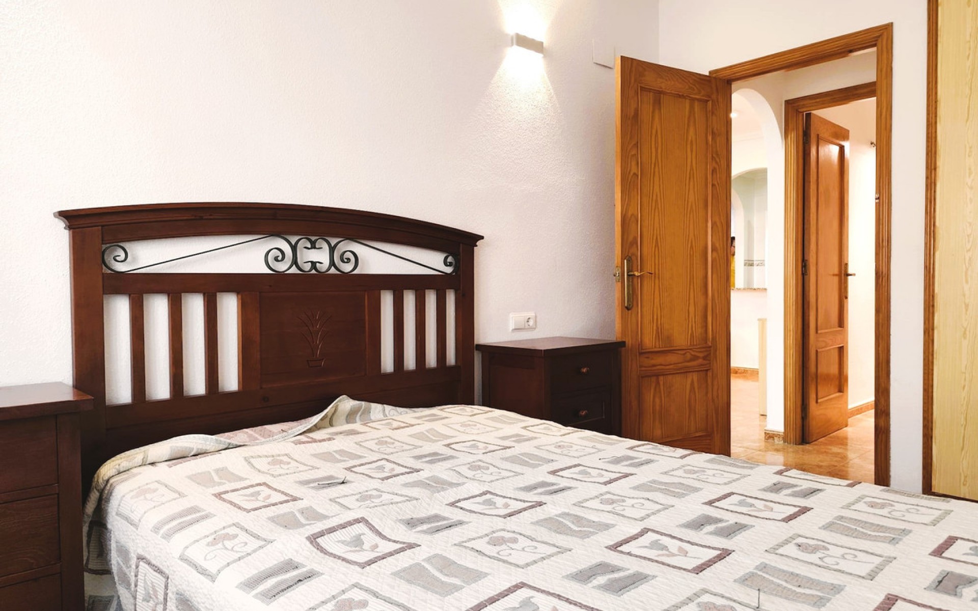 A Vendre - Appartement - Torrevieja - Torrevieja Centro
