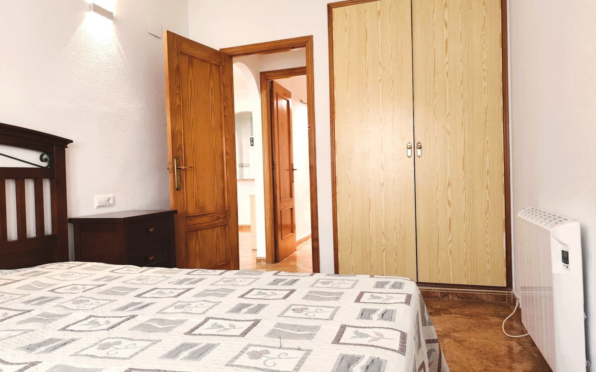 A Vendre - Appartement - Torrevieja - Torrevieja Centro
