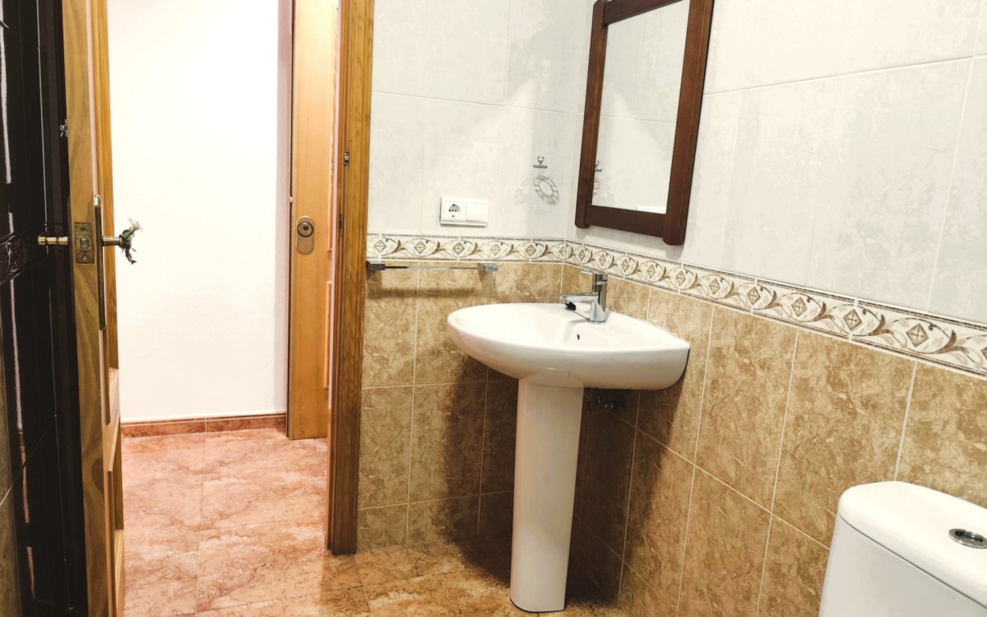 A Vendre - Appartement - Torrevieja - Torrevieja Centro