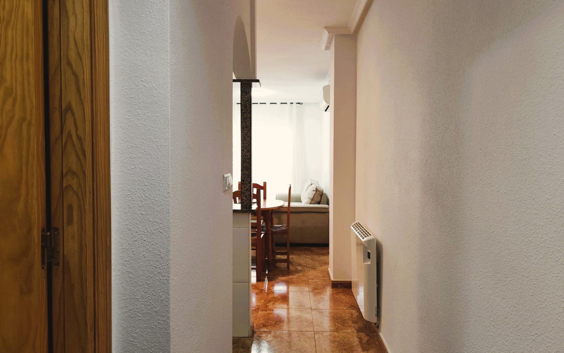 A Vendre - Appartement - Torrevieja - Torrevieja Centro