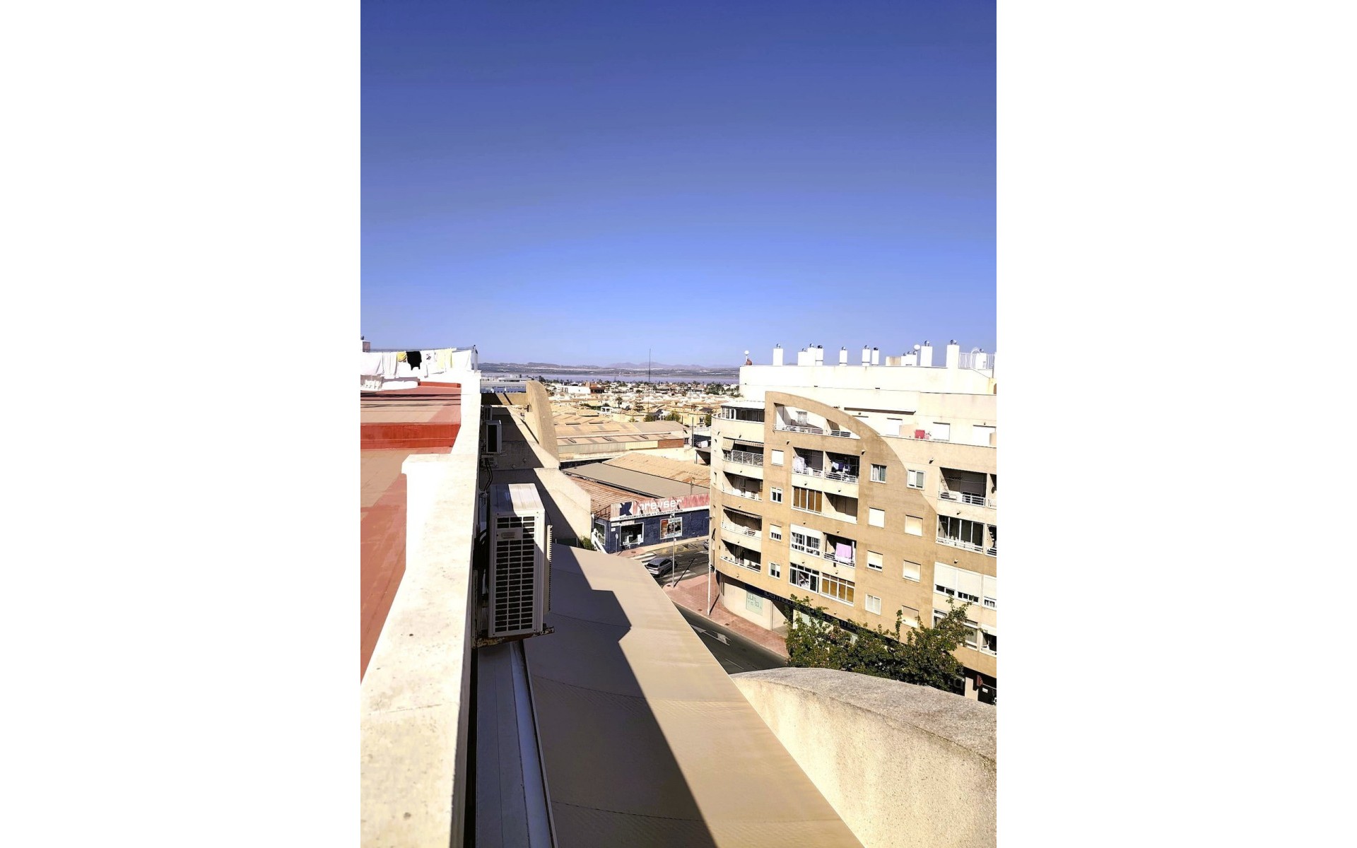 A Vendre - Appartement - Torrevieja - Torrevieja Centro