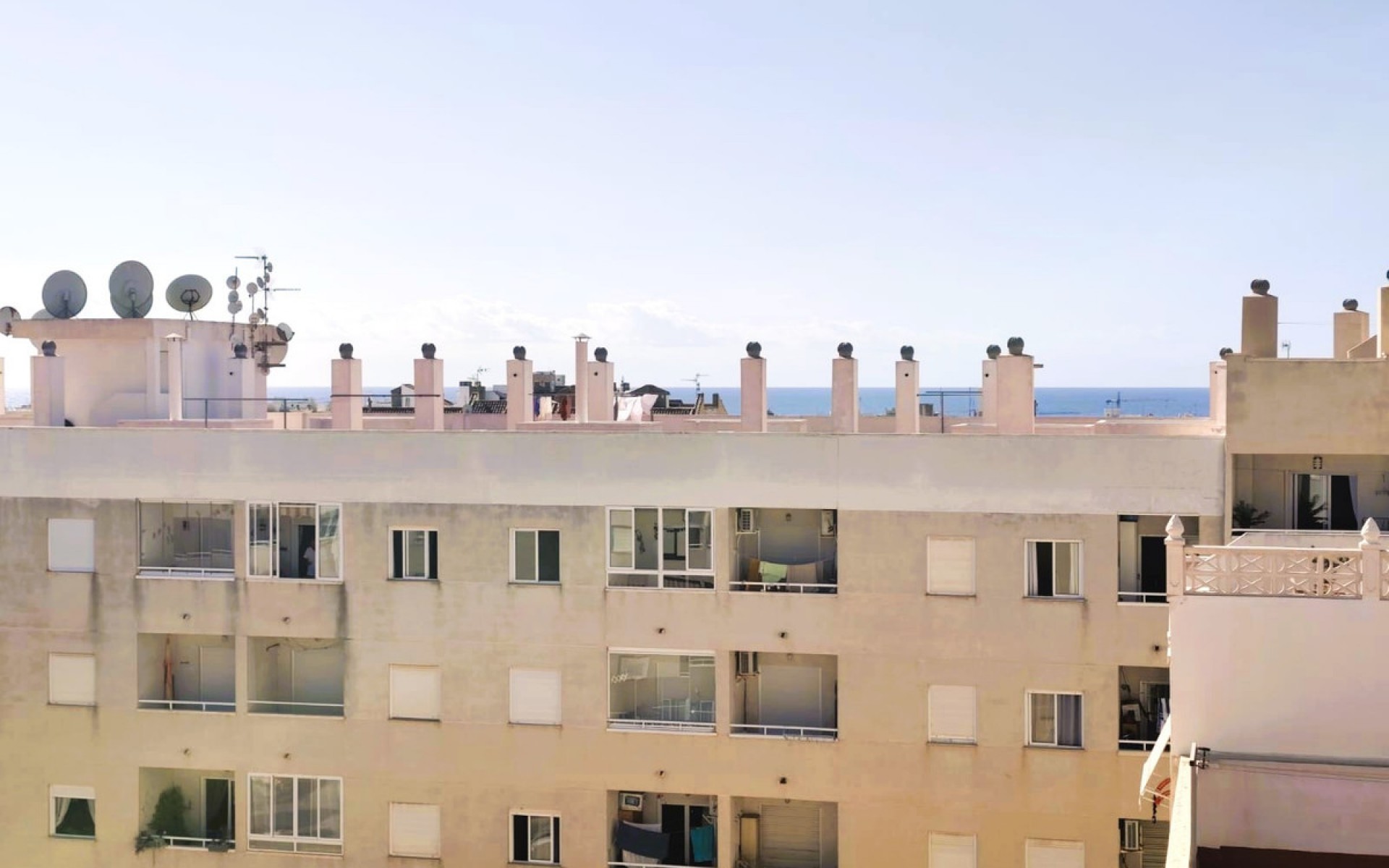 A Vendre - Appartement - Torrevieja - Torrevieja Centro