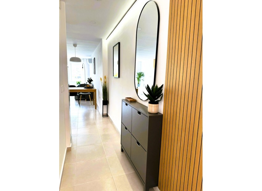 A Vendre - Appartement - Torrevieja - Torrevieja Centro