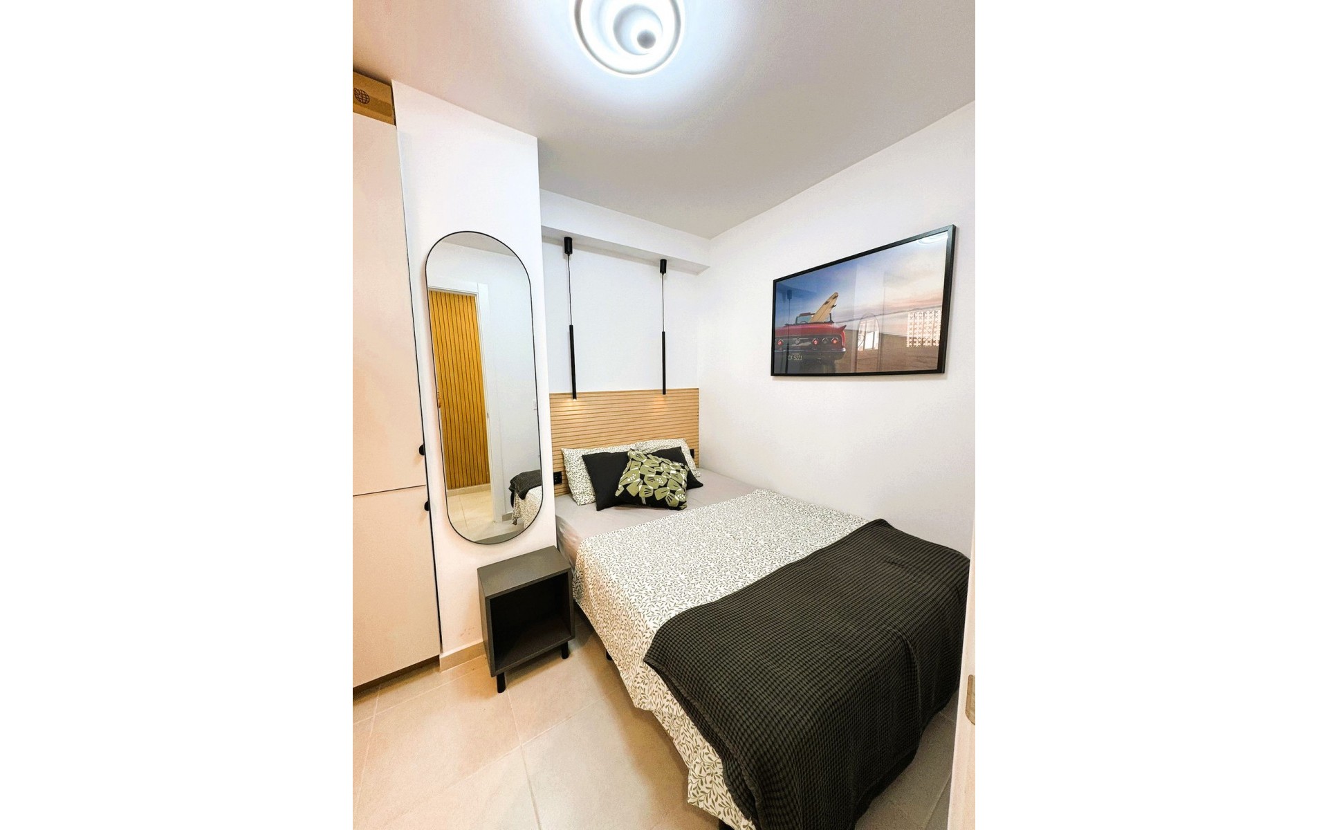 A Vendre - Appartement - Torrevieja - Torrevieja Centro