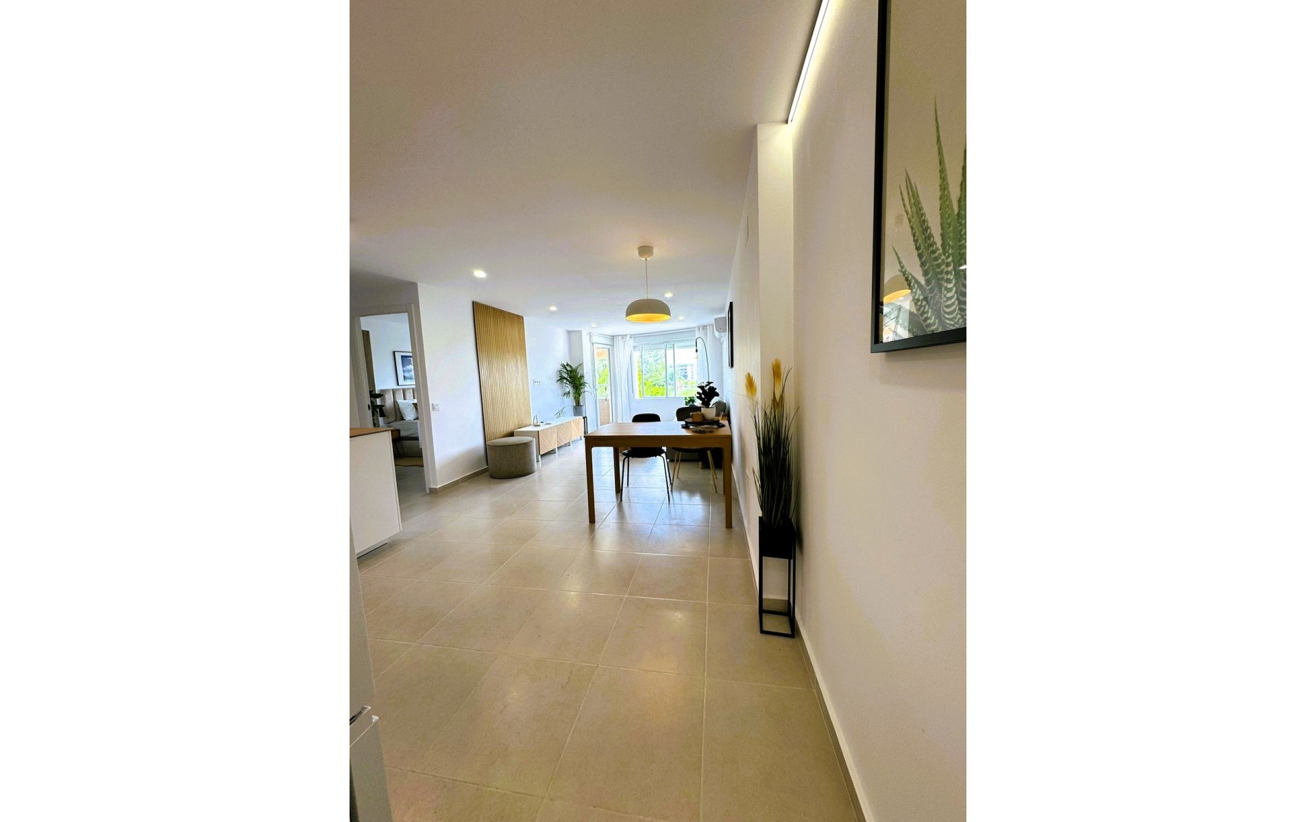 A Vendre - Appartement - Torrevieja - Torrevieja Centro